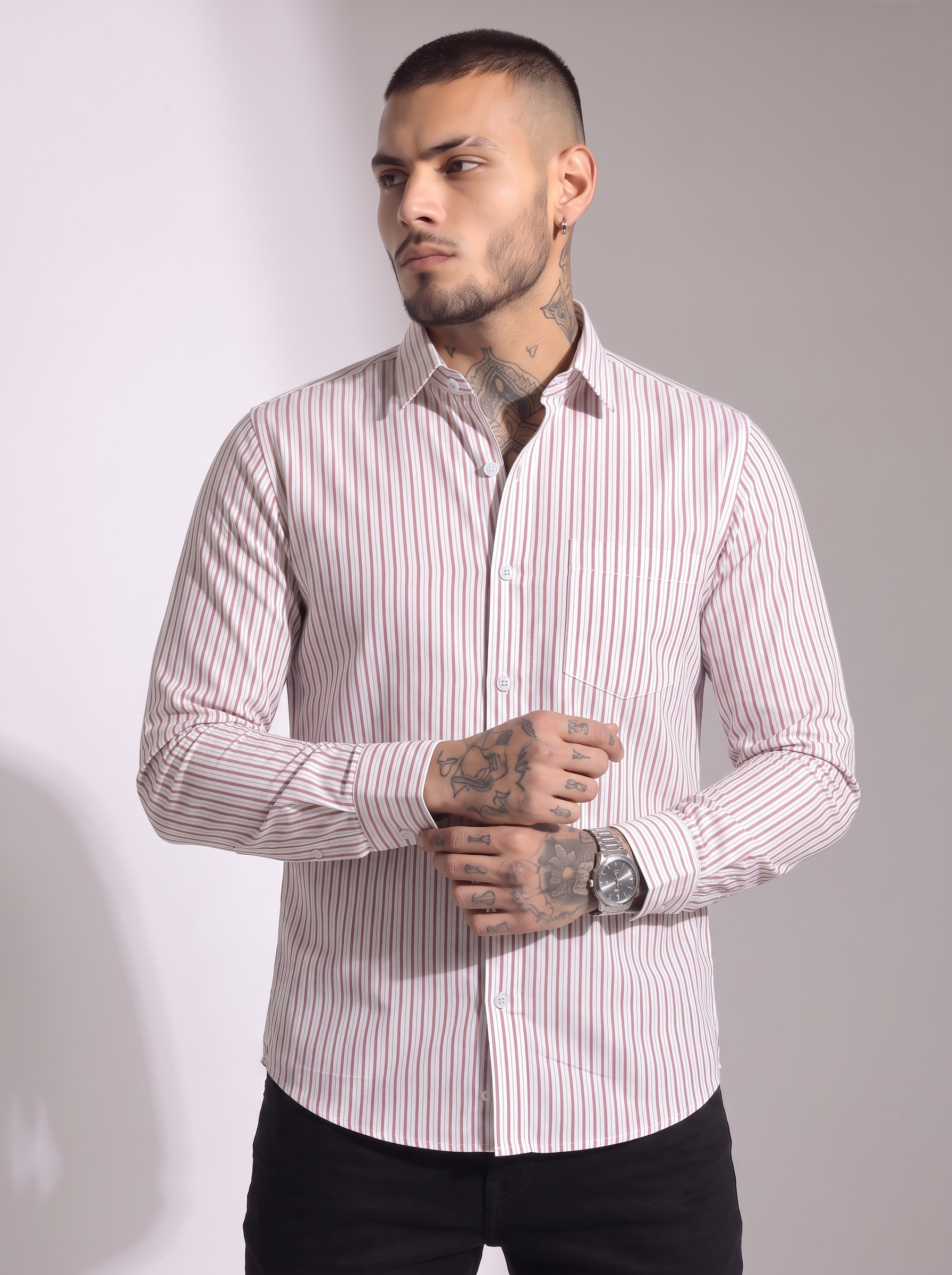 Escape Deer Shirt EDS 1442