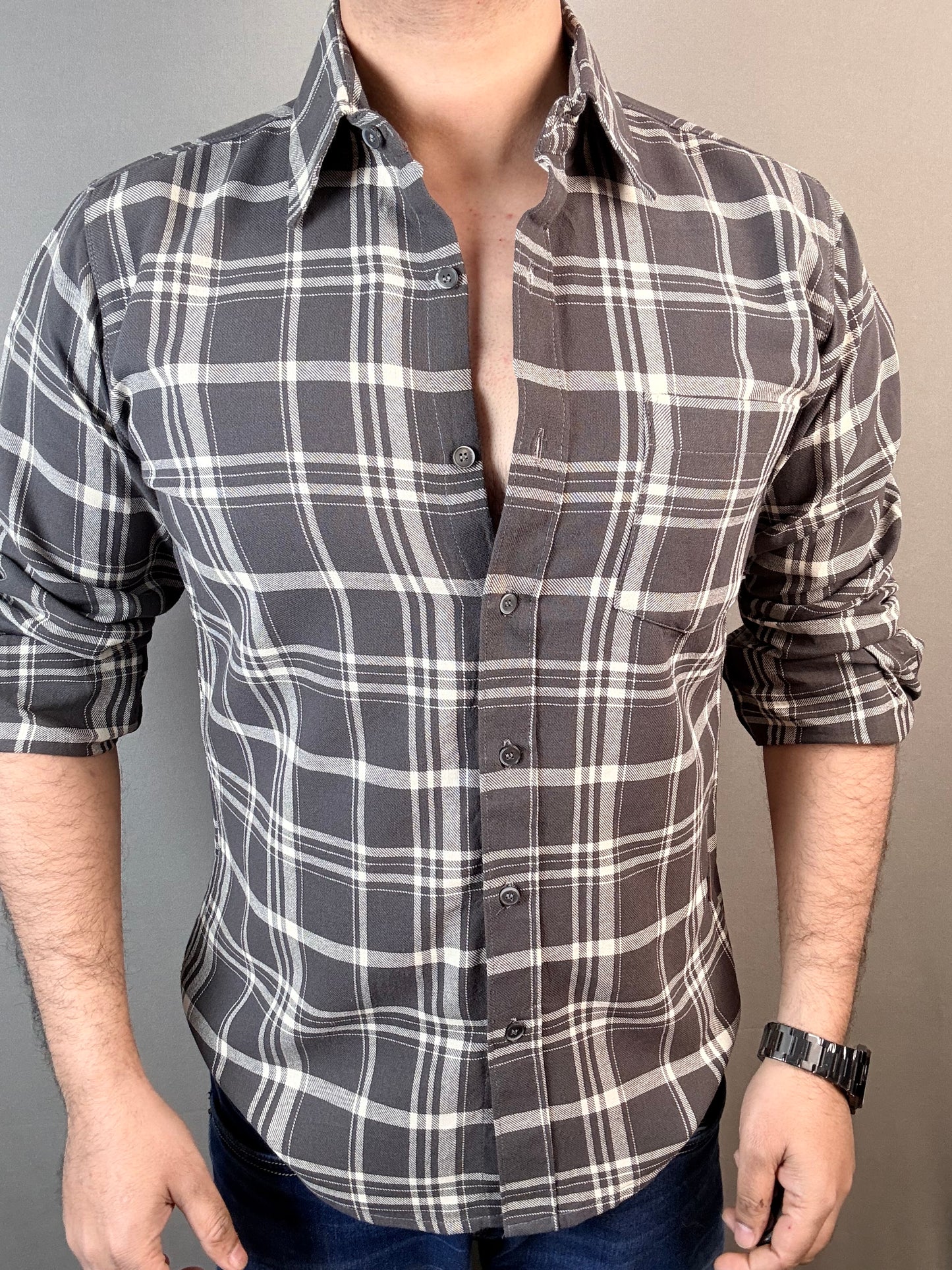 Escape Deer Shirt (M) ED1690 R4 S3