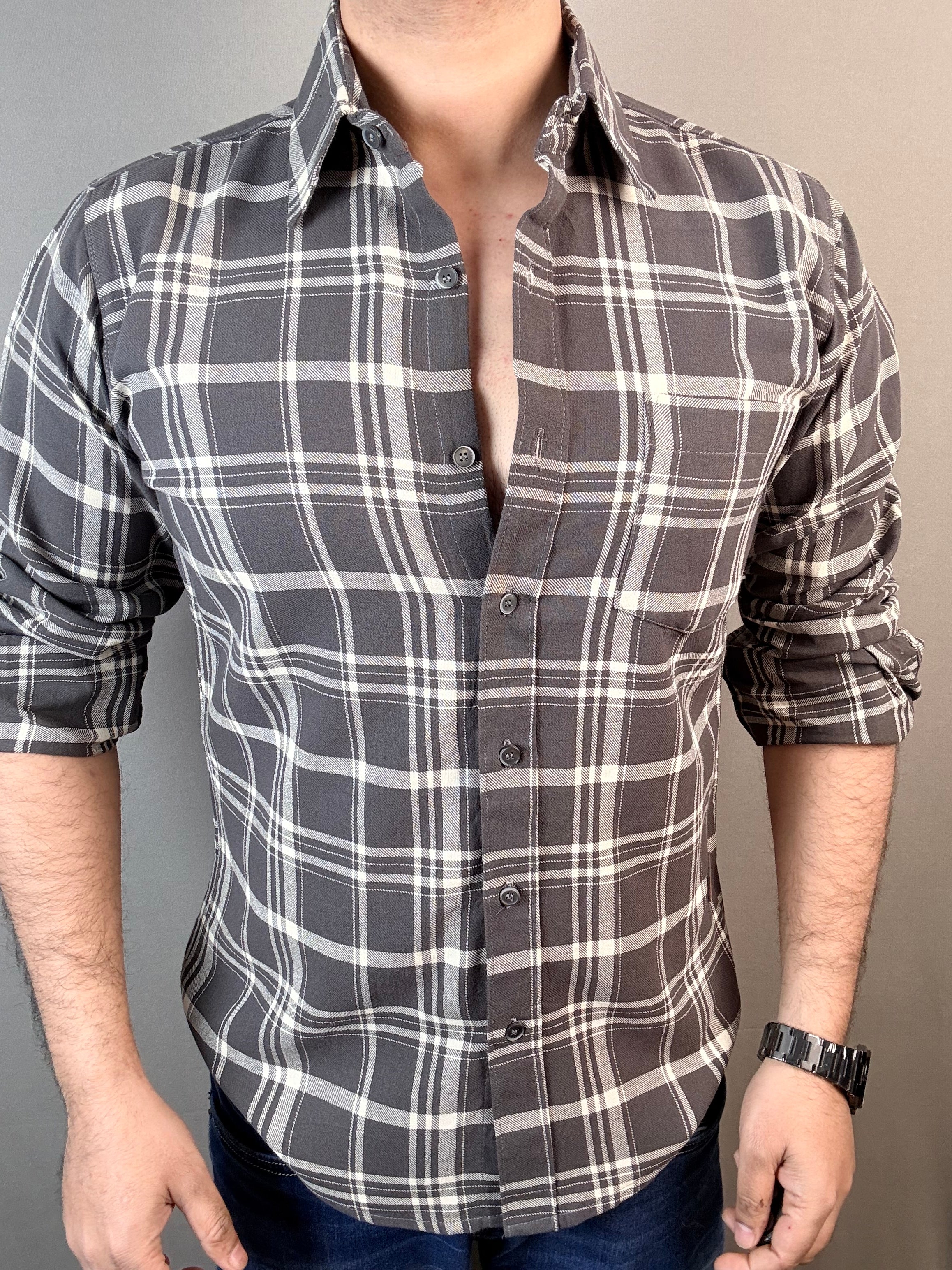 Escape Deer Shirt (XL) ED1690 R4 S3