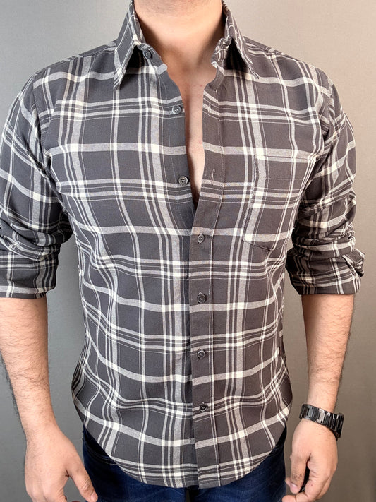 Escape Deer Shirt (M) ED1690 R4 S3