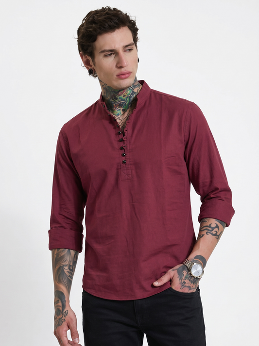 Escape Deer Kurta EDS 1090