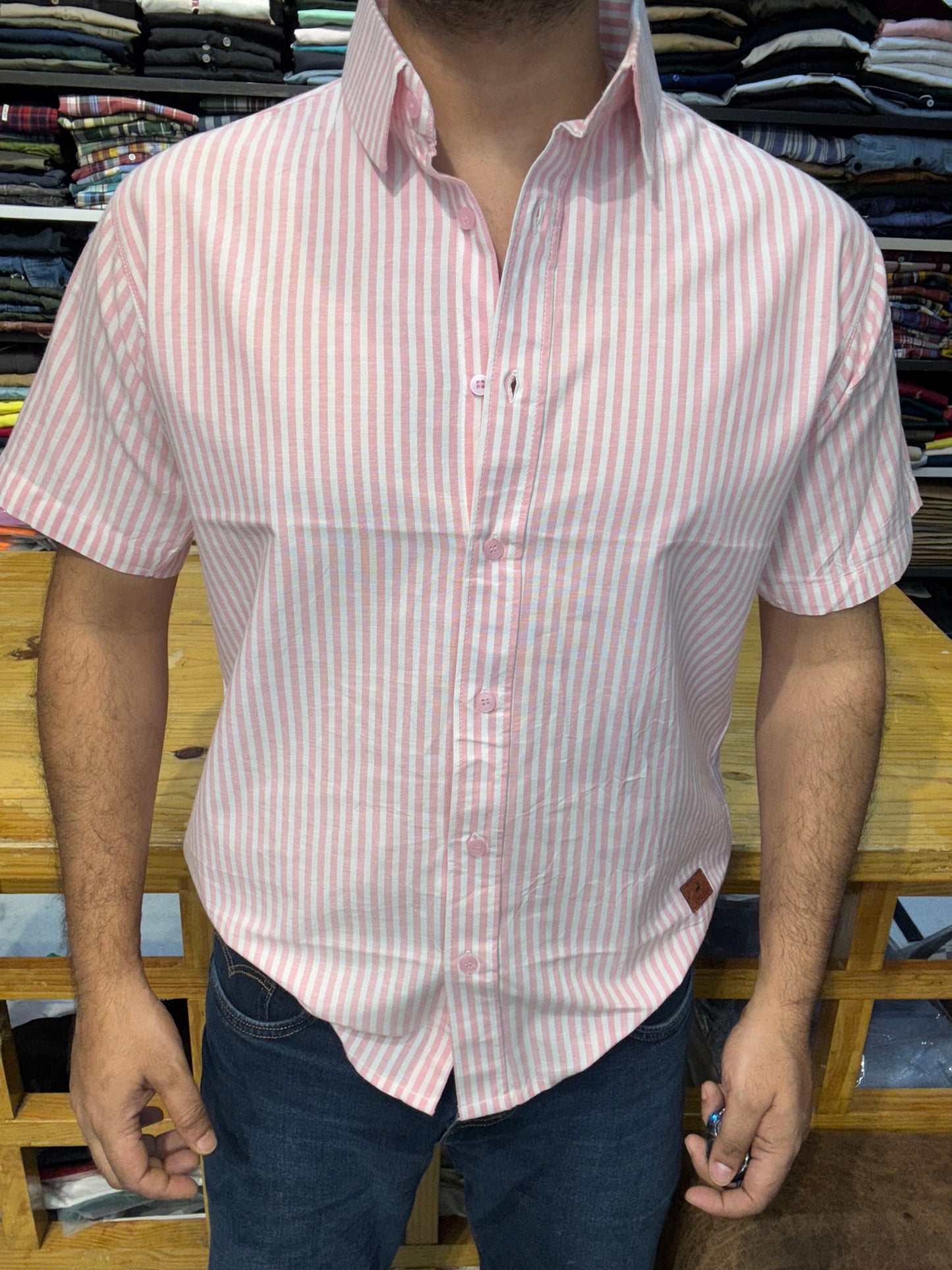 Escape Deer Shirt (L) ED1558 R1S4