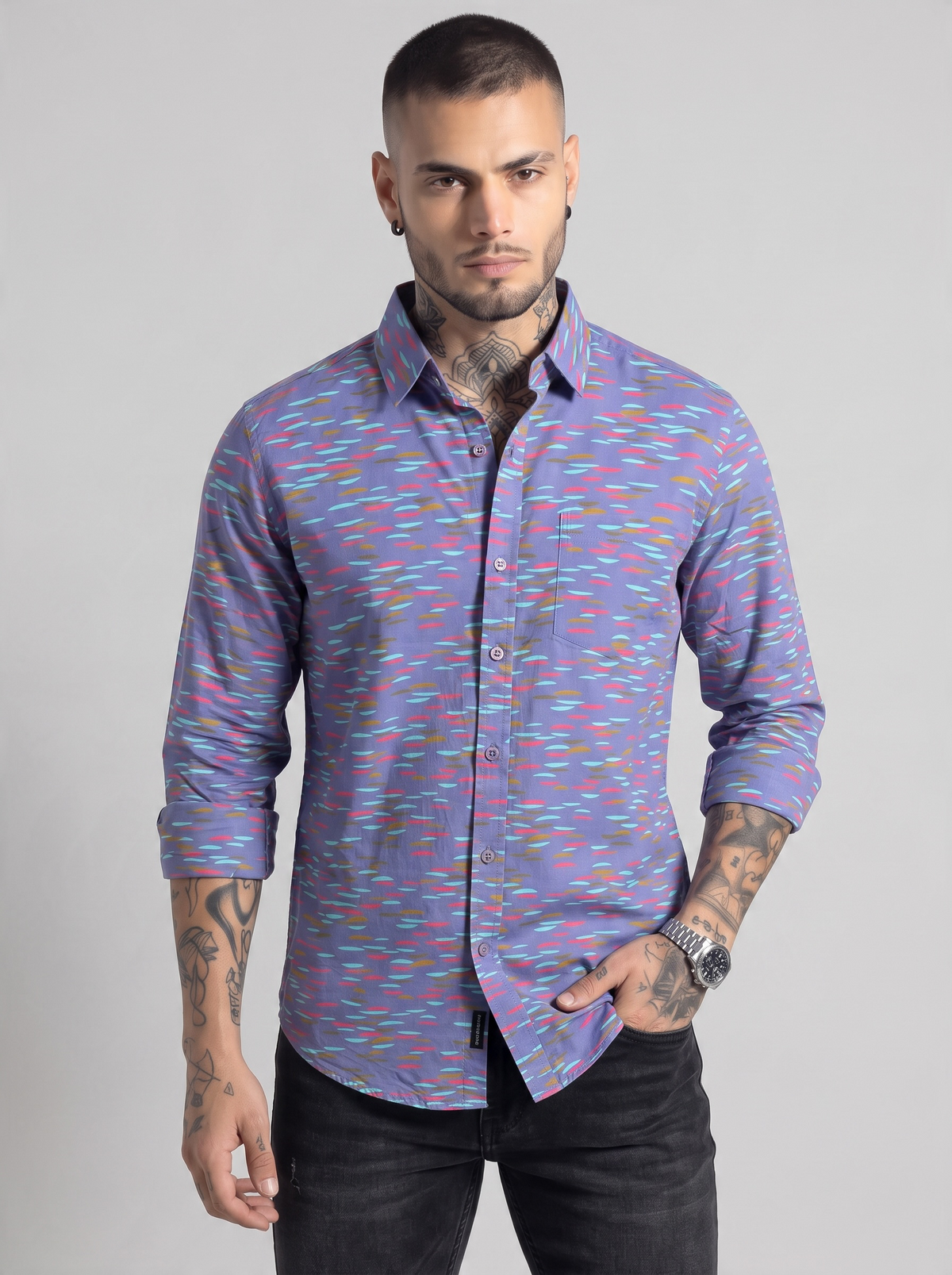 Escape Deer Shirt EDS R59 R1 S1