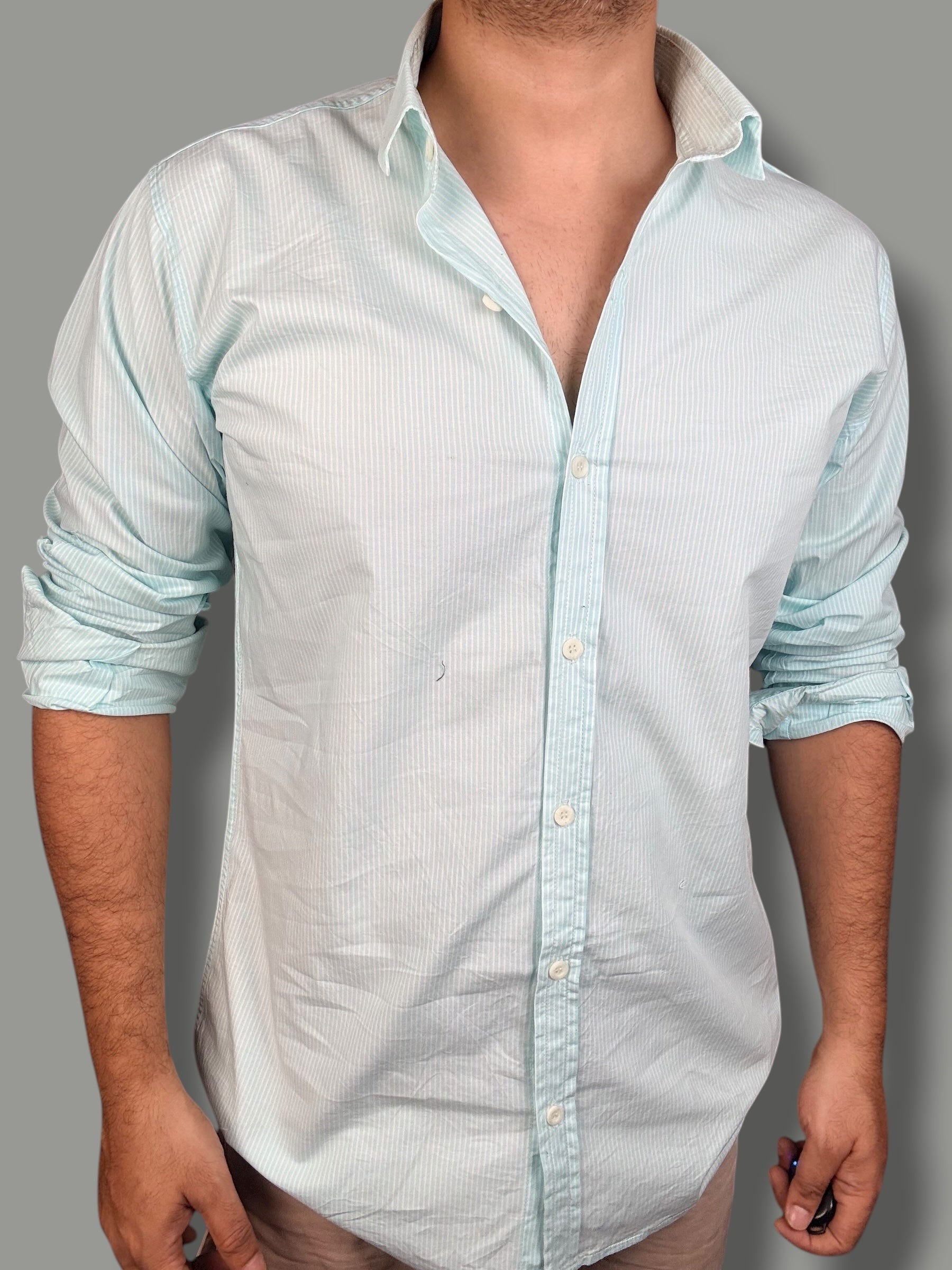 Escape Deer Shirt (XL) ED1927 R51 S3