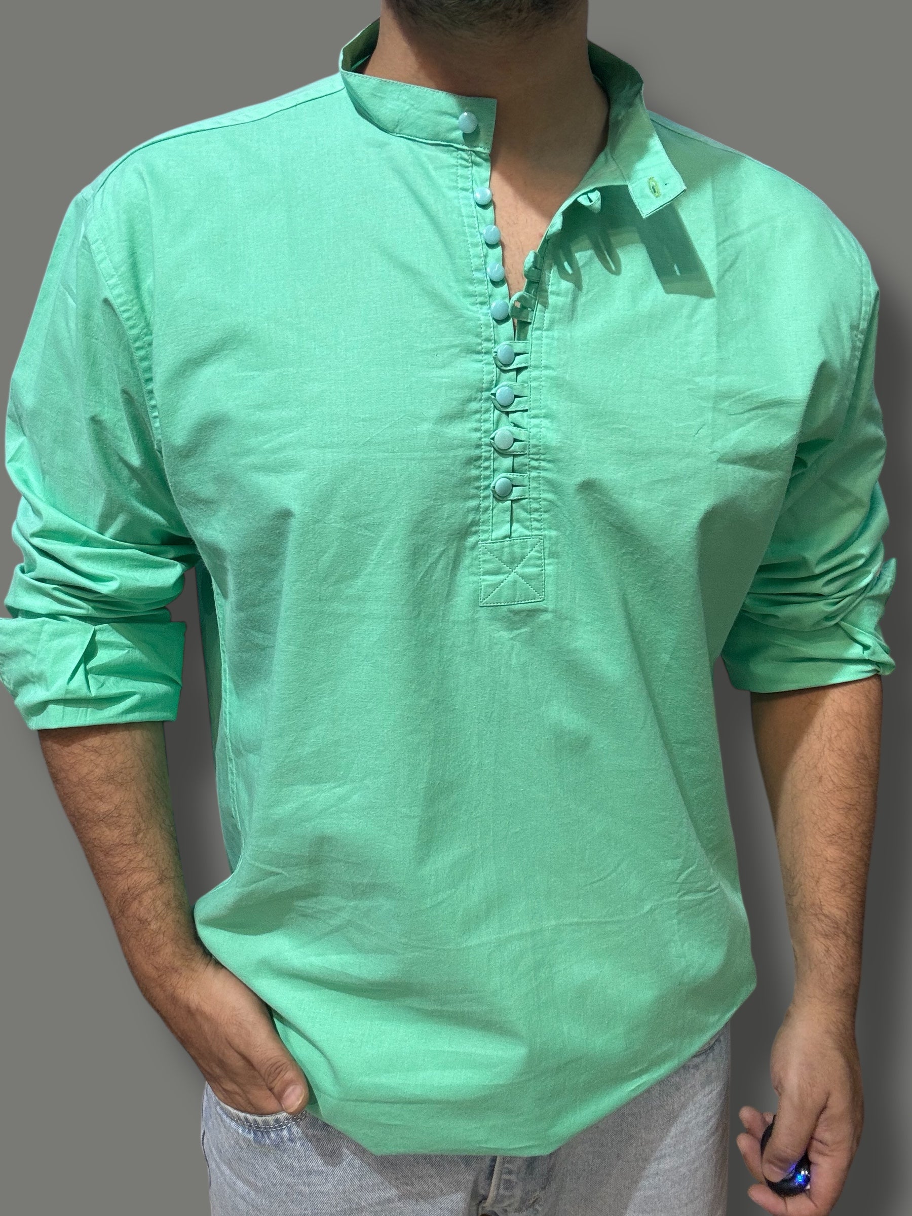 Escape Deer Kurta (M) ED1746 R55 S3