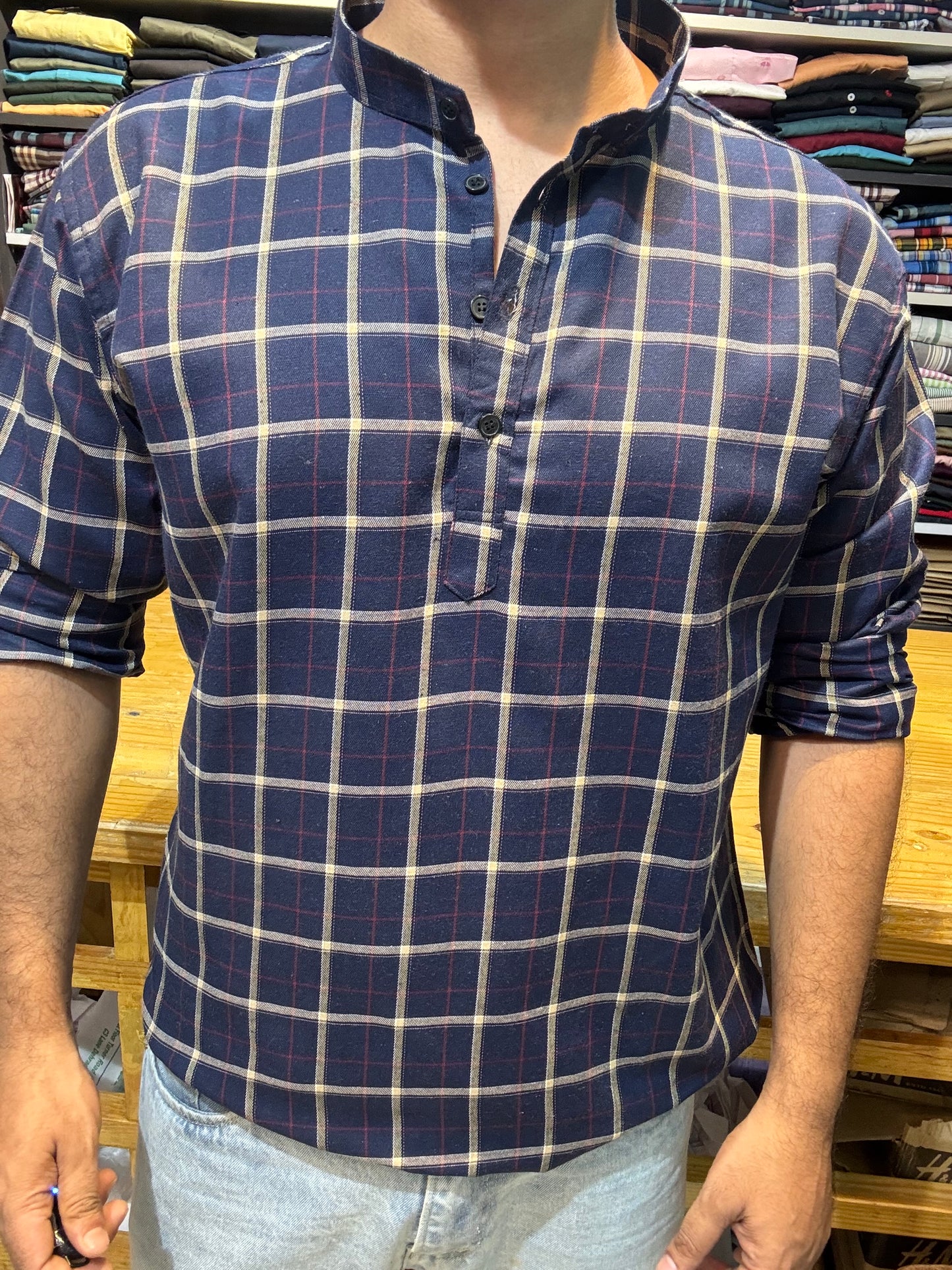 Escape Deer Kurta (2XL) ED2017