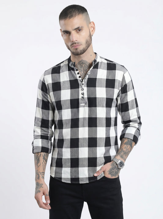 Escape Deer Kurta EDS 1147