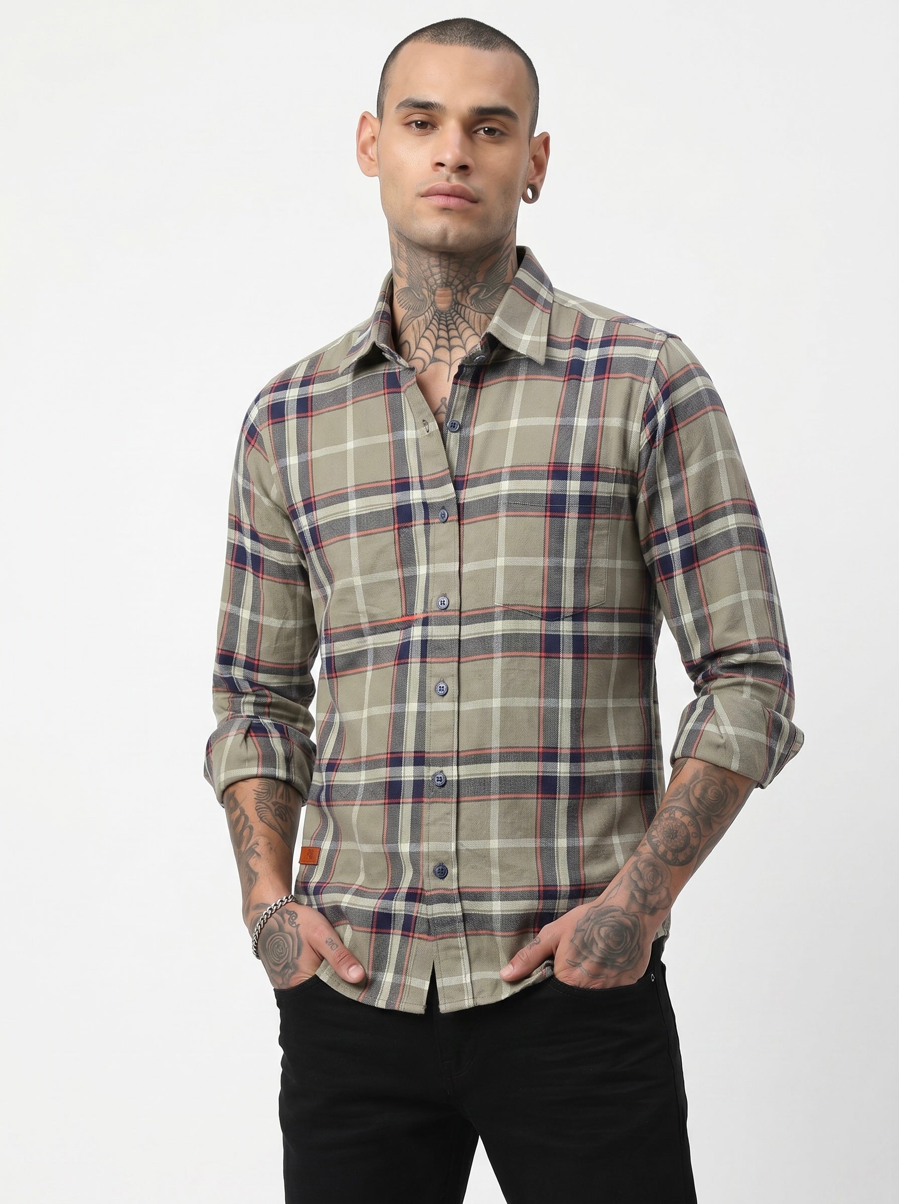 Escape Deer Shirt EDS 1026 R9 S4