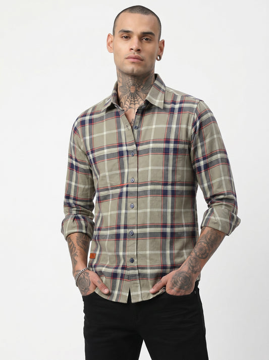 Escape Deer Shirt EDS 1026