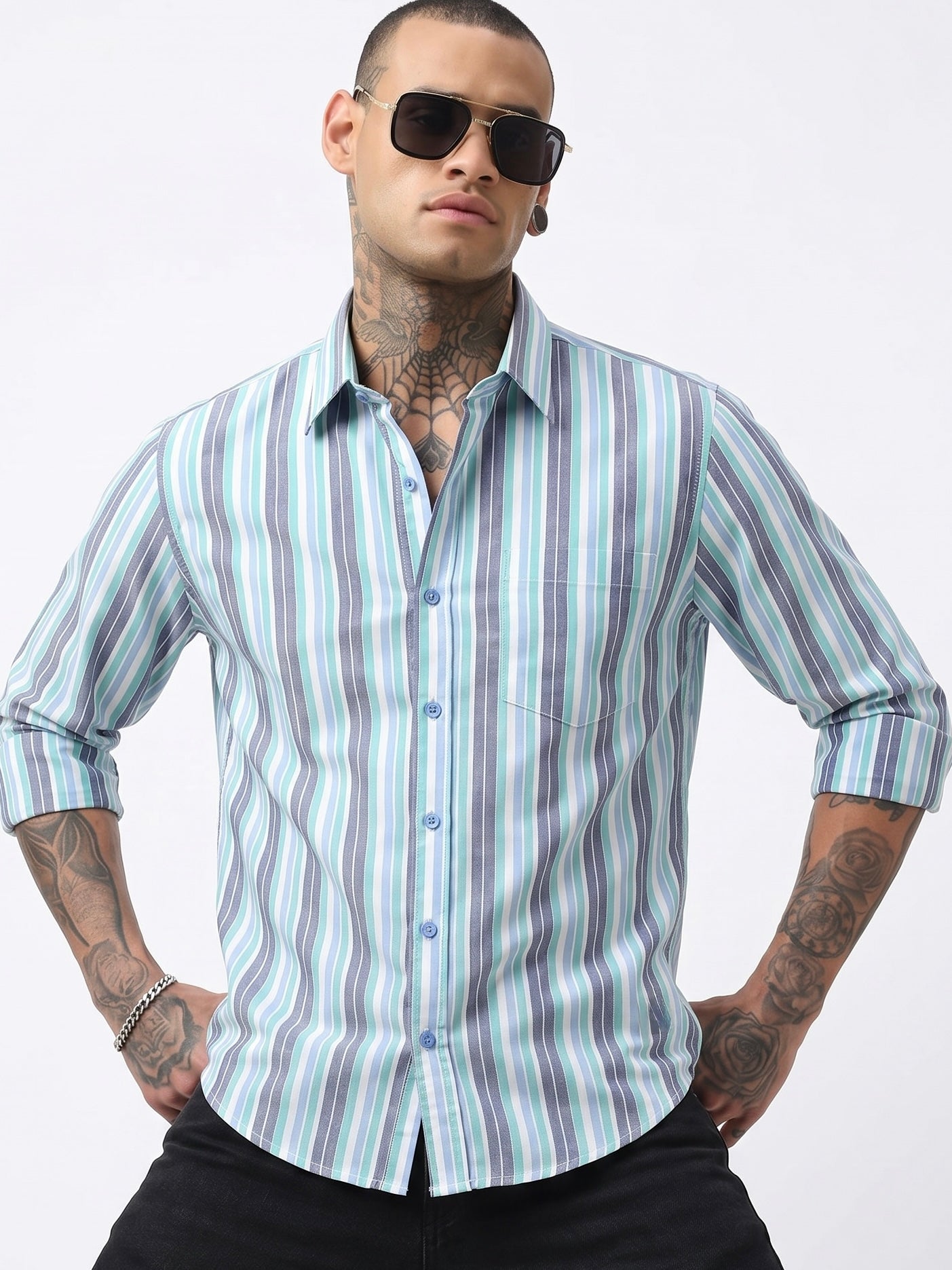 Escape Deer Shirt EDS 1320 R4 S2