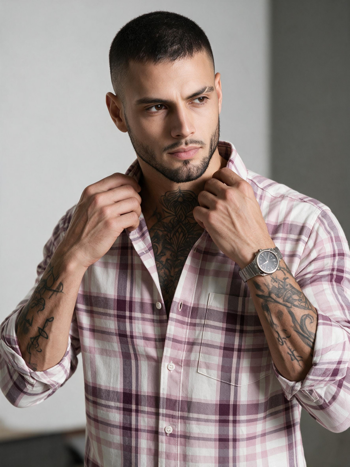 Escape Deer Shirt EDS 1600