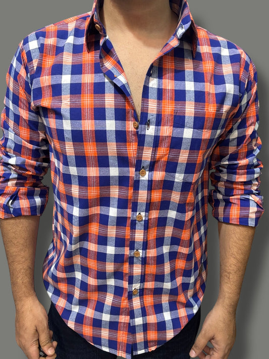 ESCAPE DEER Shirt (M) ED1199 R4S5