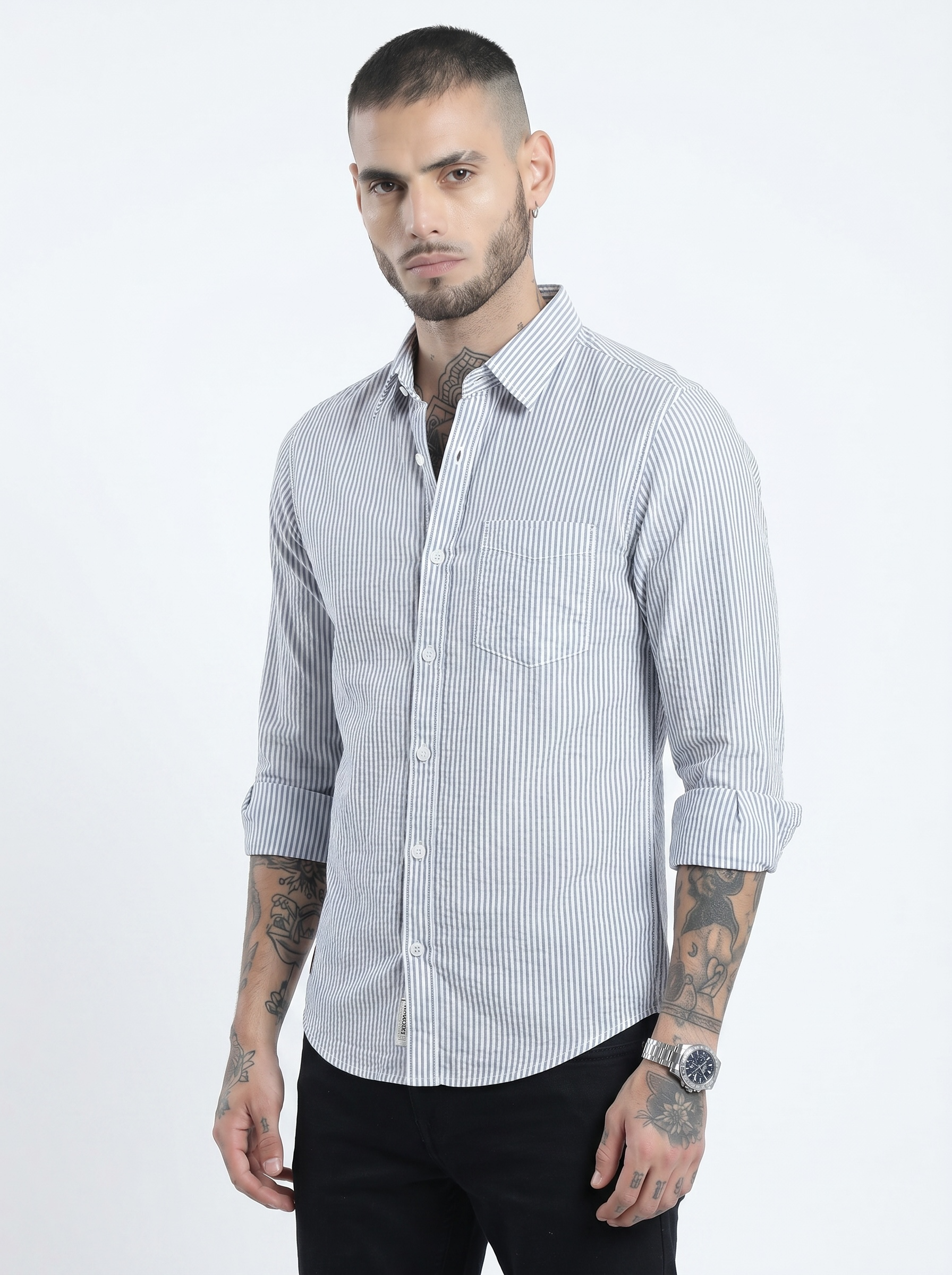 Escape Deer Shirt EDS 1012 R9 S5