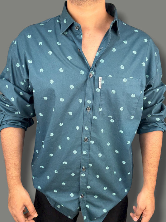 ESCAPE DEER Shirt (3XL) ED3109 R1 S1