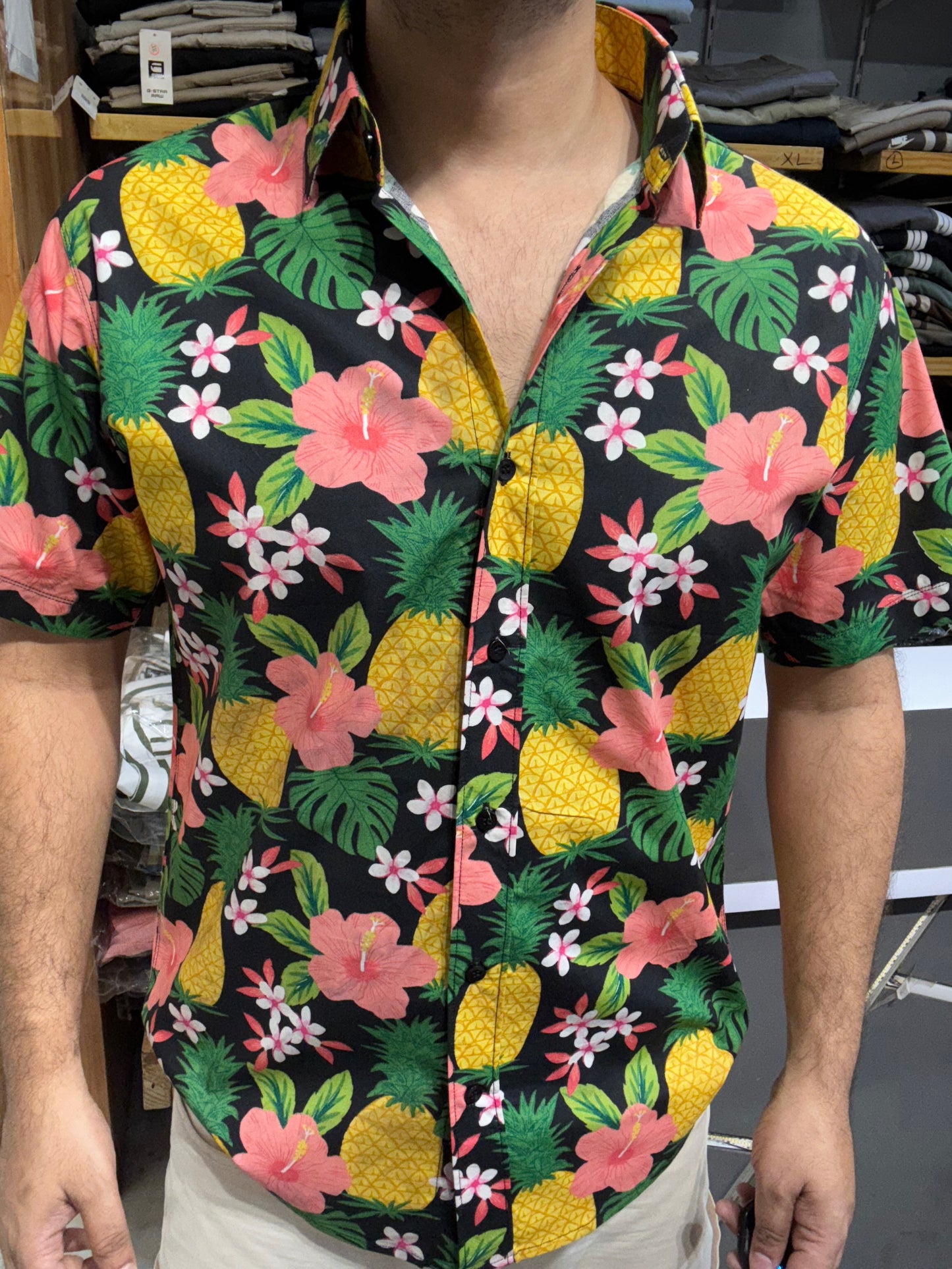 Escape Deer Shirt (2XL) ED1537