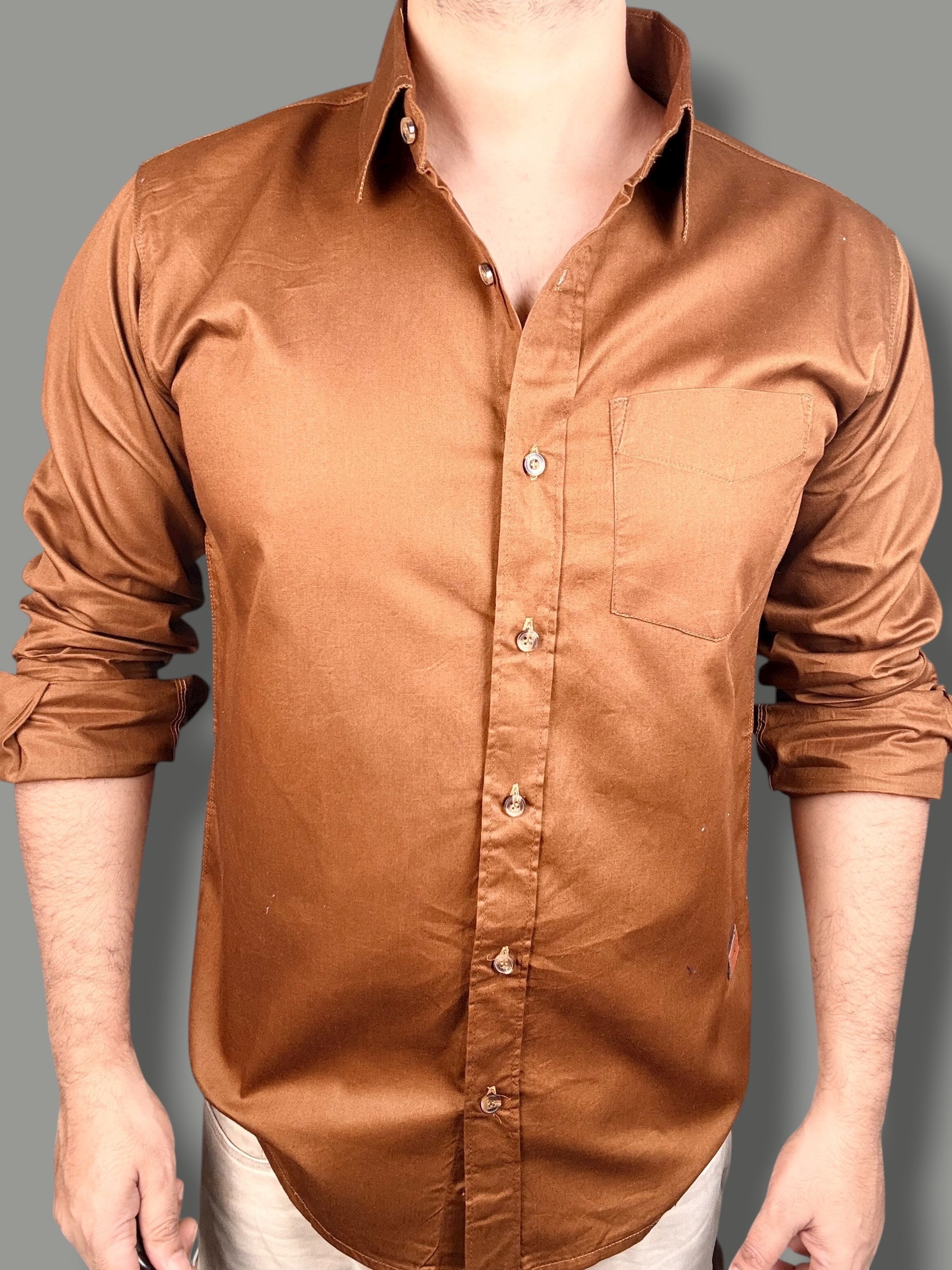 Escape Deer Shirt (M) ED1952 R63 S6