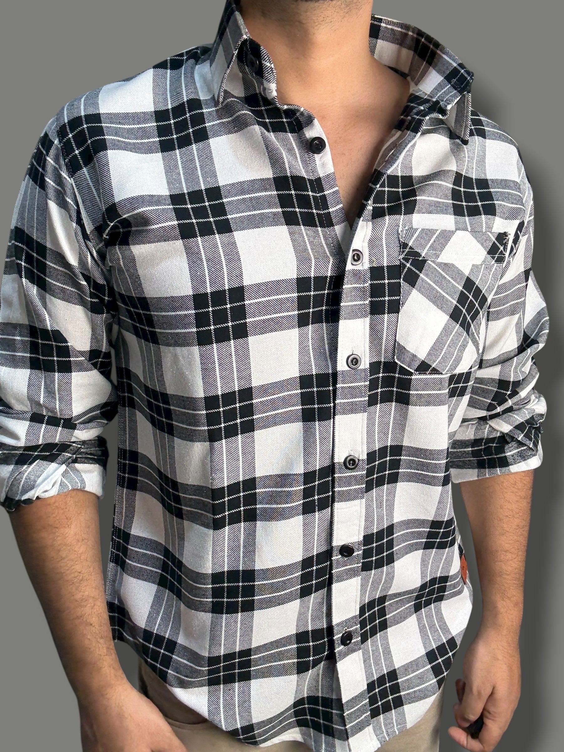 Escape Deer Shirt (M) ED1912