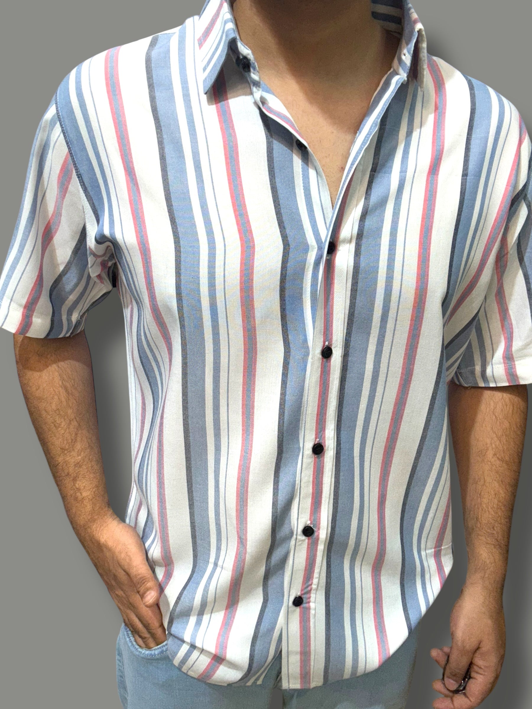 Escape Deer Shirt (XL) ED1587 R2S7