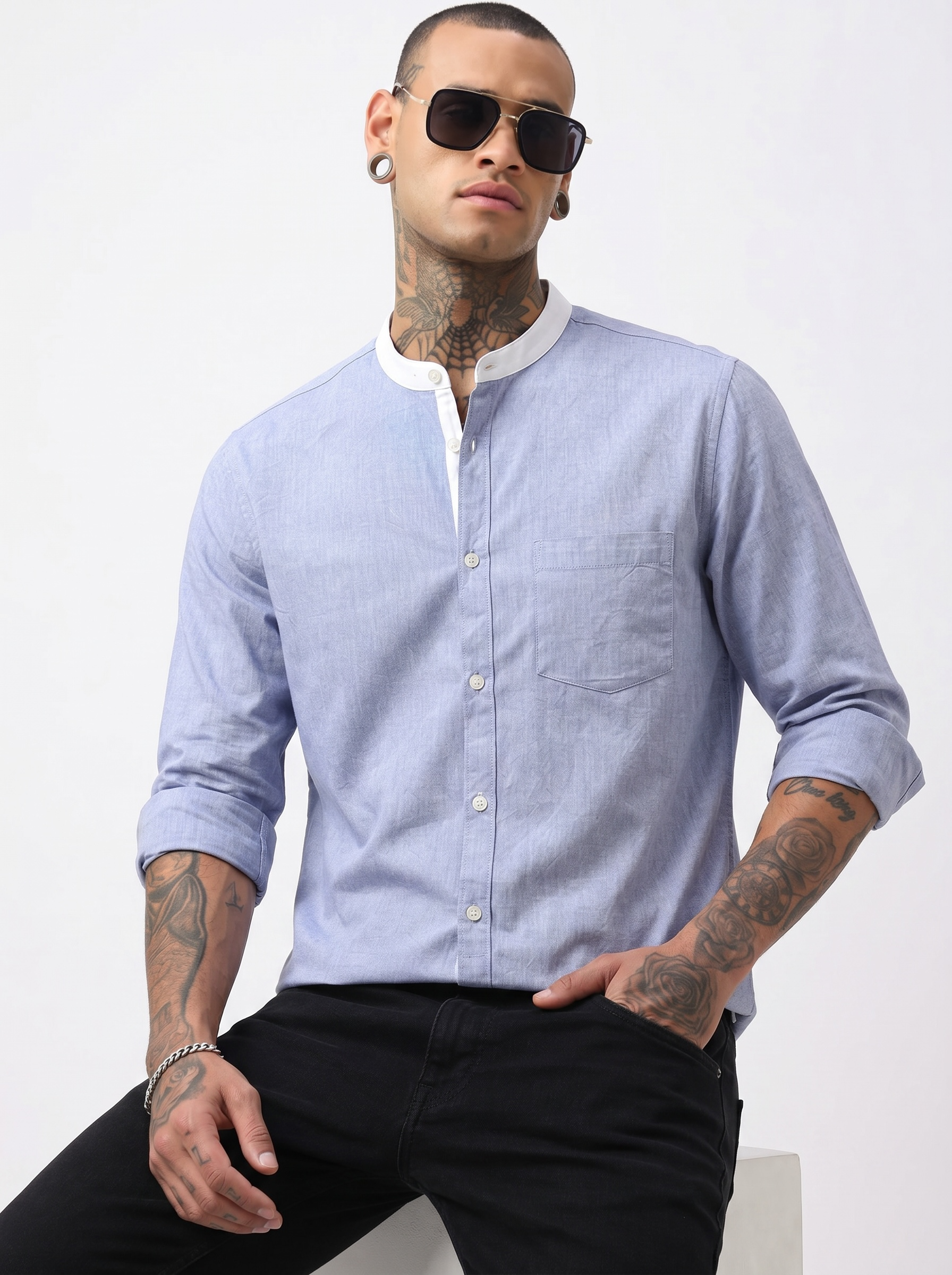 Escape Deer Shirt EDS 1194 R7 S3