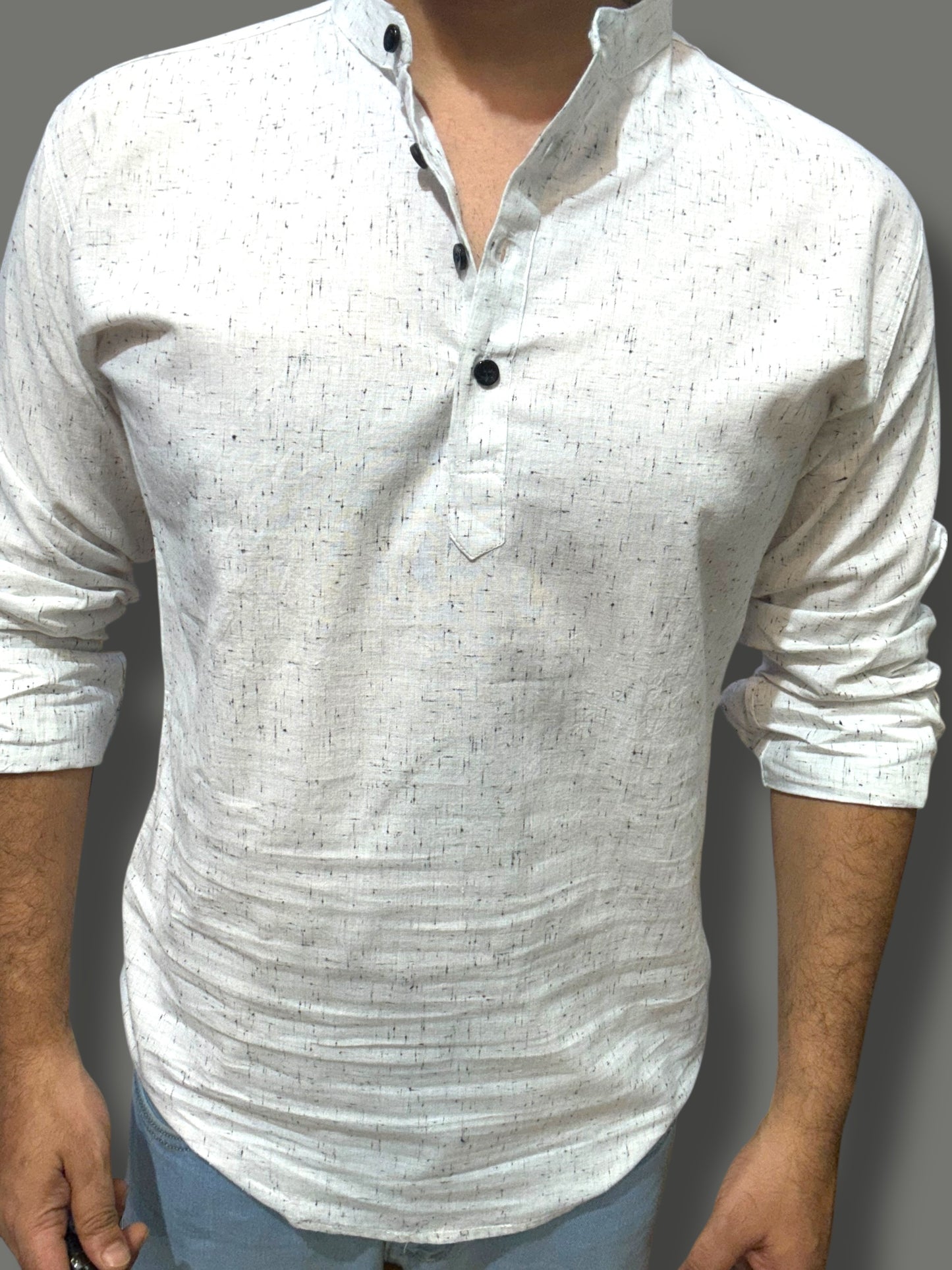 Escape Deer Kurta (2XL) ED1521 R1S4