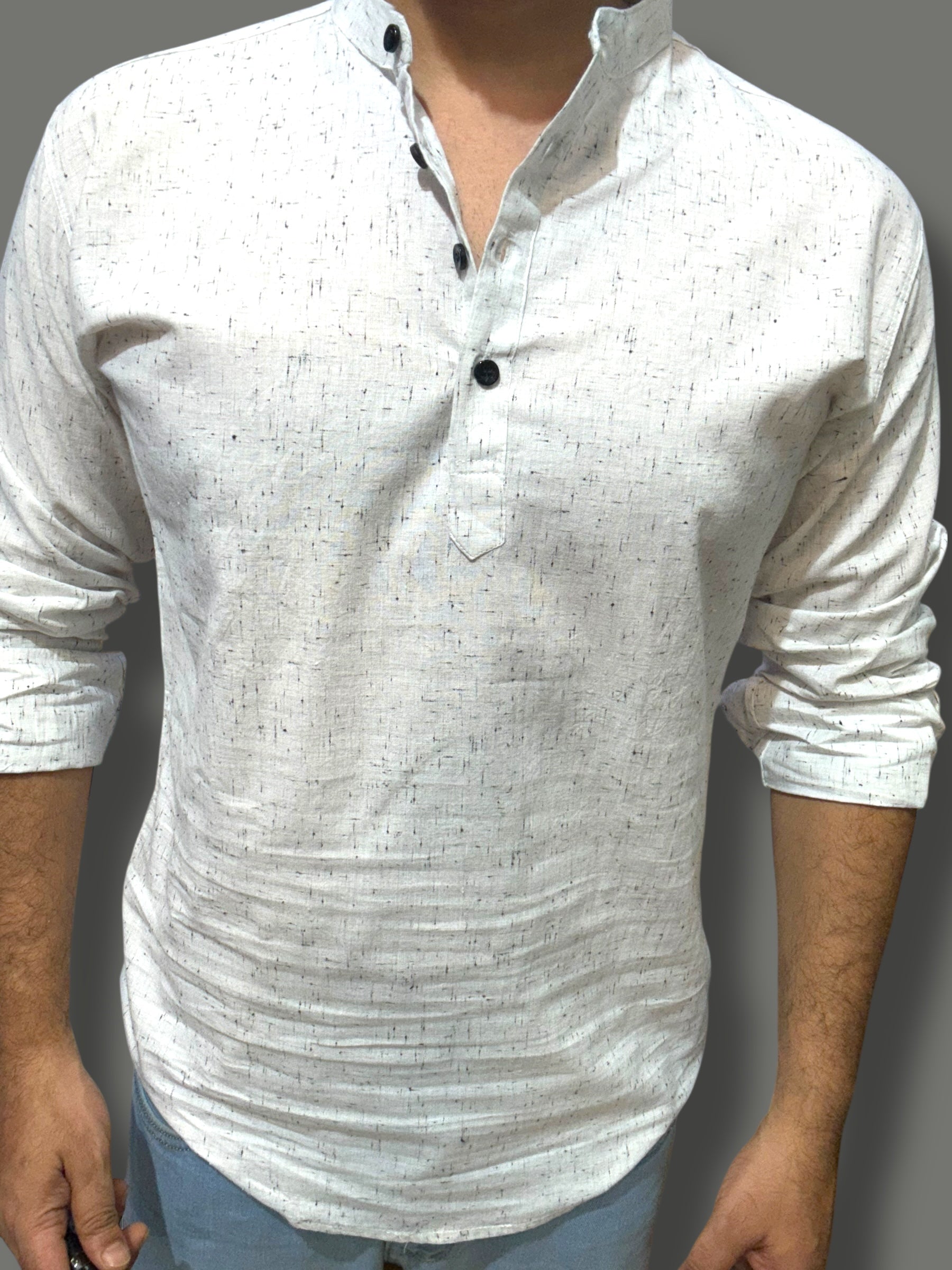 Escape Deer Kurta (2XL) ED1521 R1S4