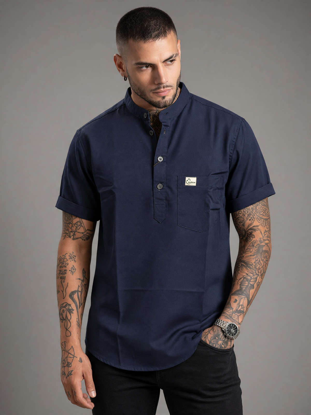 Escape Deer Shirt EDS R56 S4