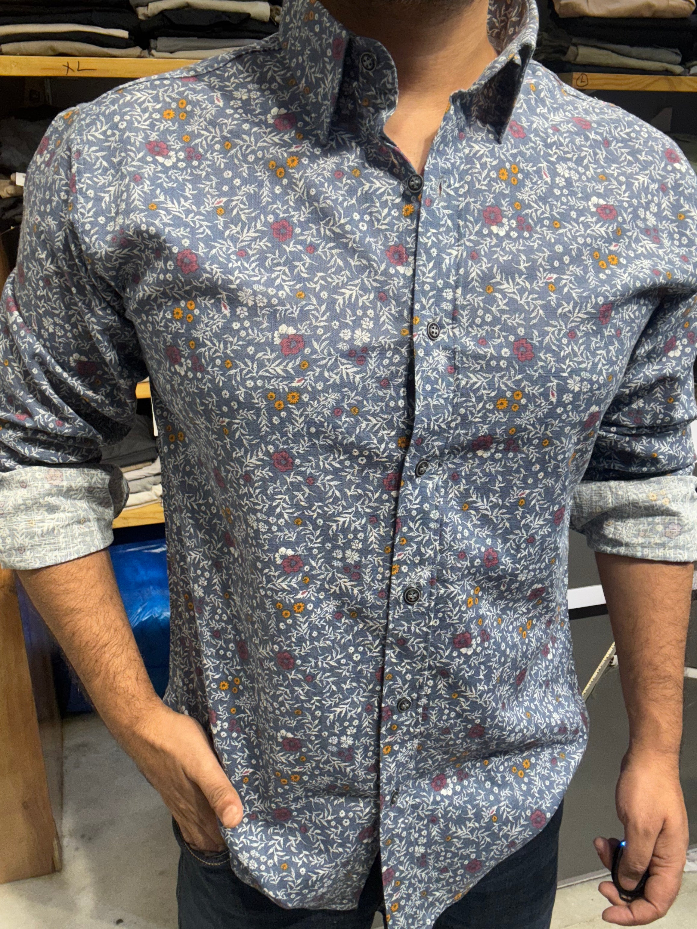 Escape Deer Shirt (2XL) ED1500 R9 S5