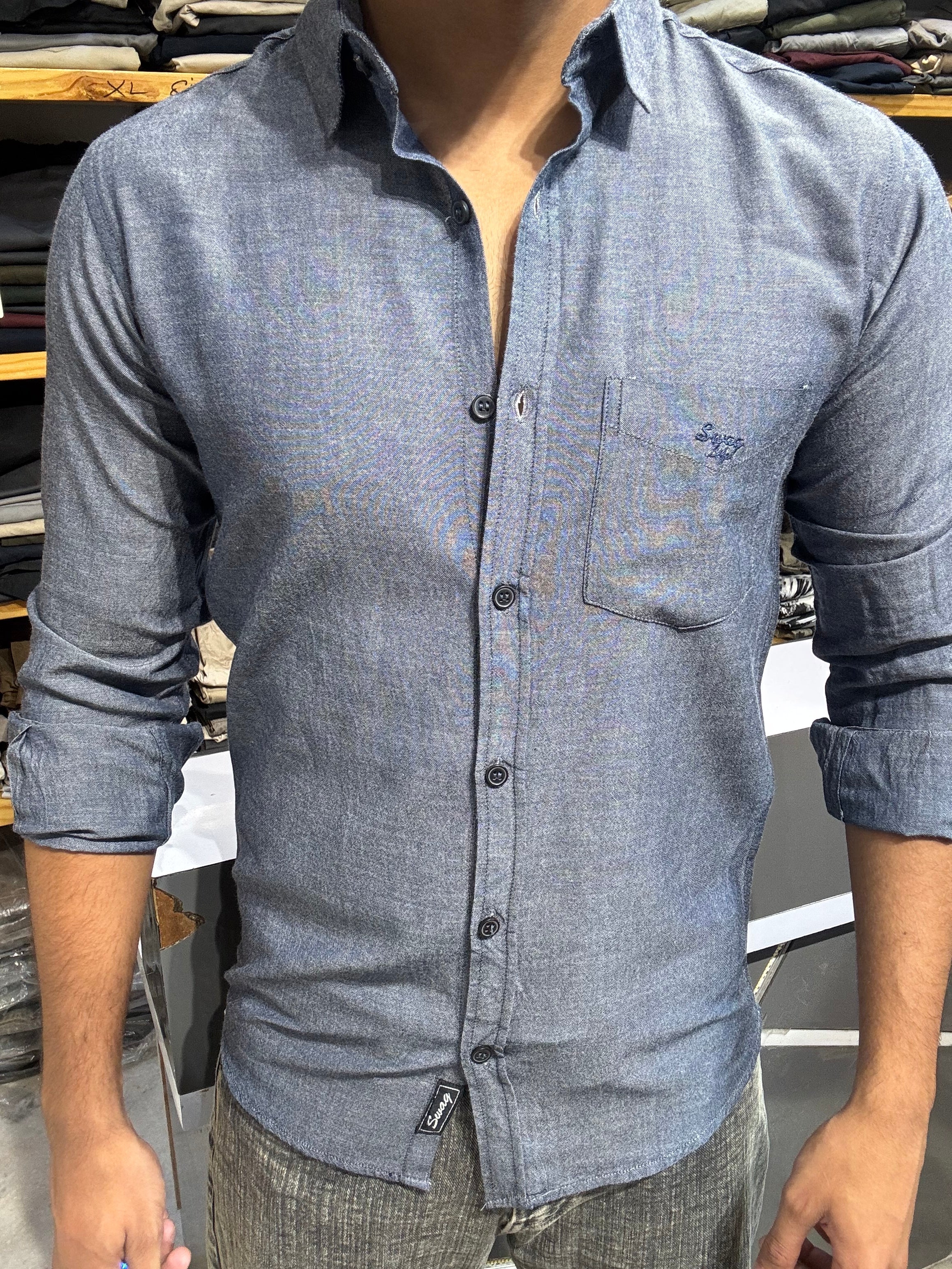 Escape Deer Shirt (M) ED0100
