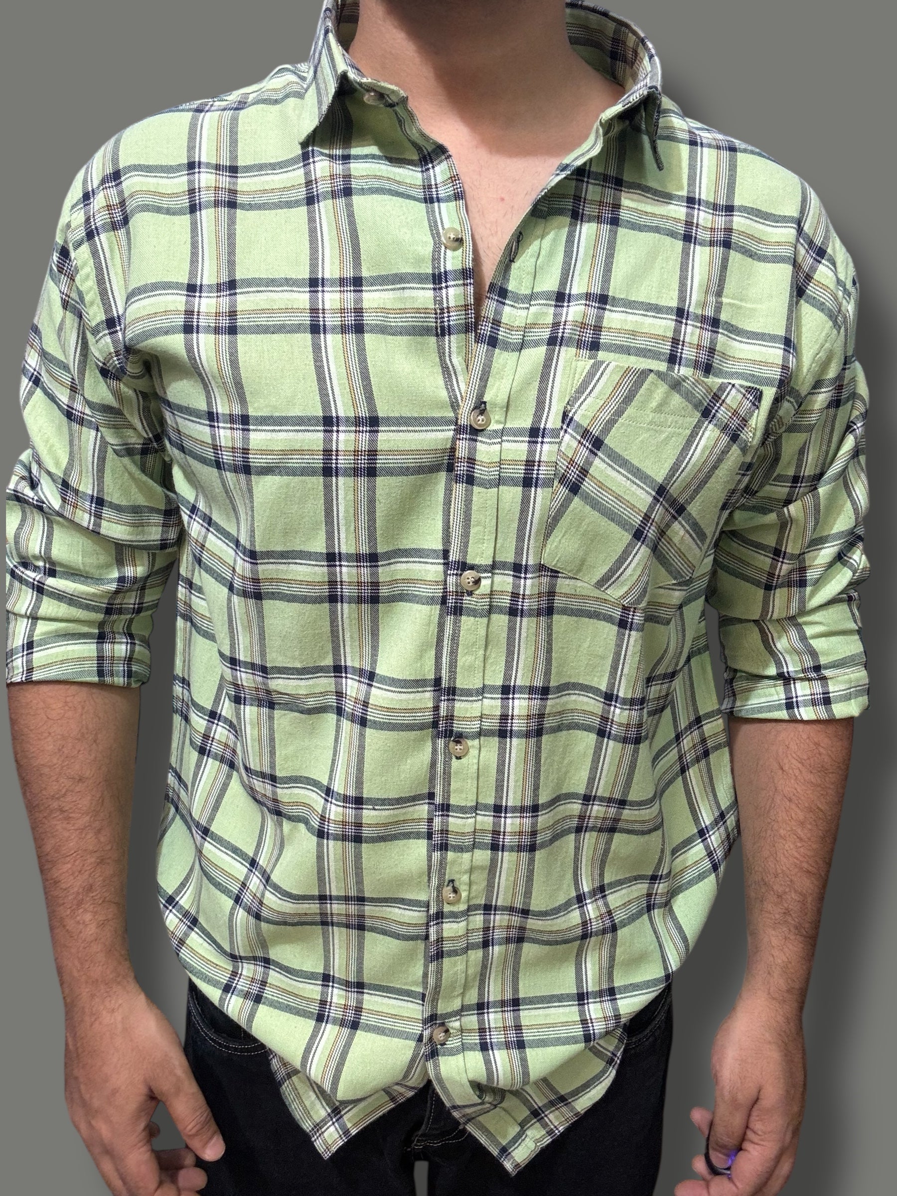 Escape Deer Shirt (2XL) ED1315 R55 S3