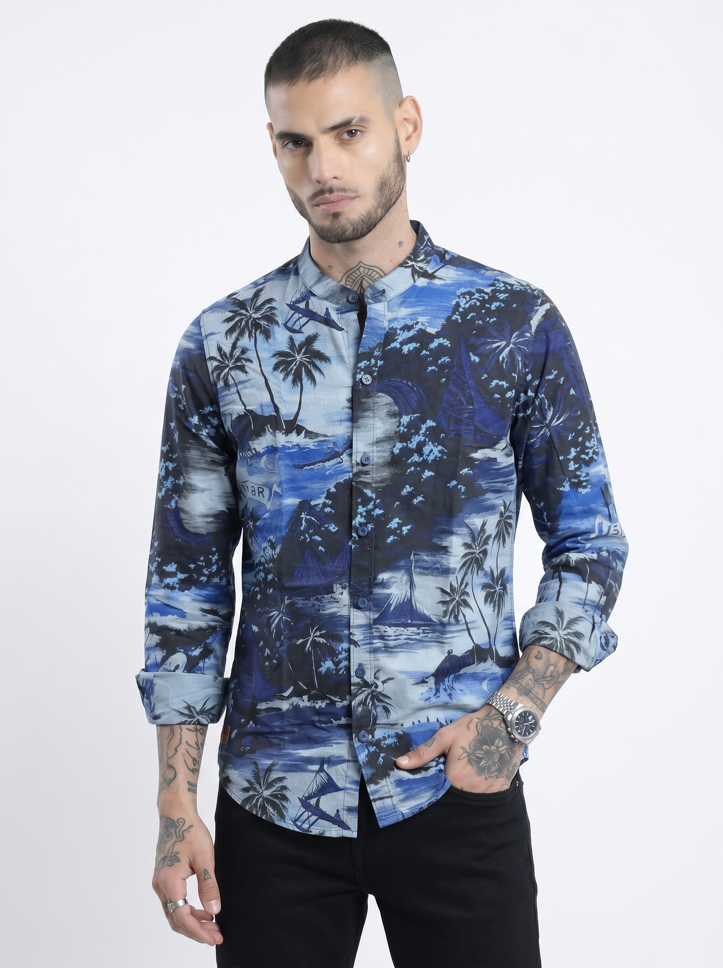 Escape Deer Shirt EDS 1299 R9 S5