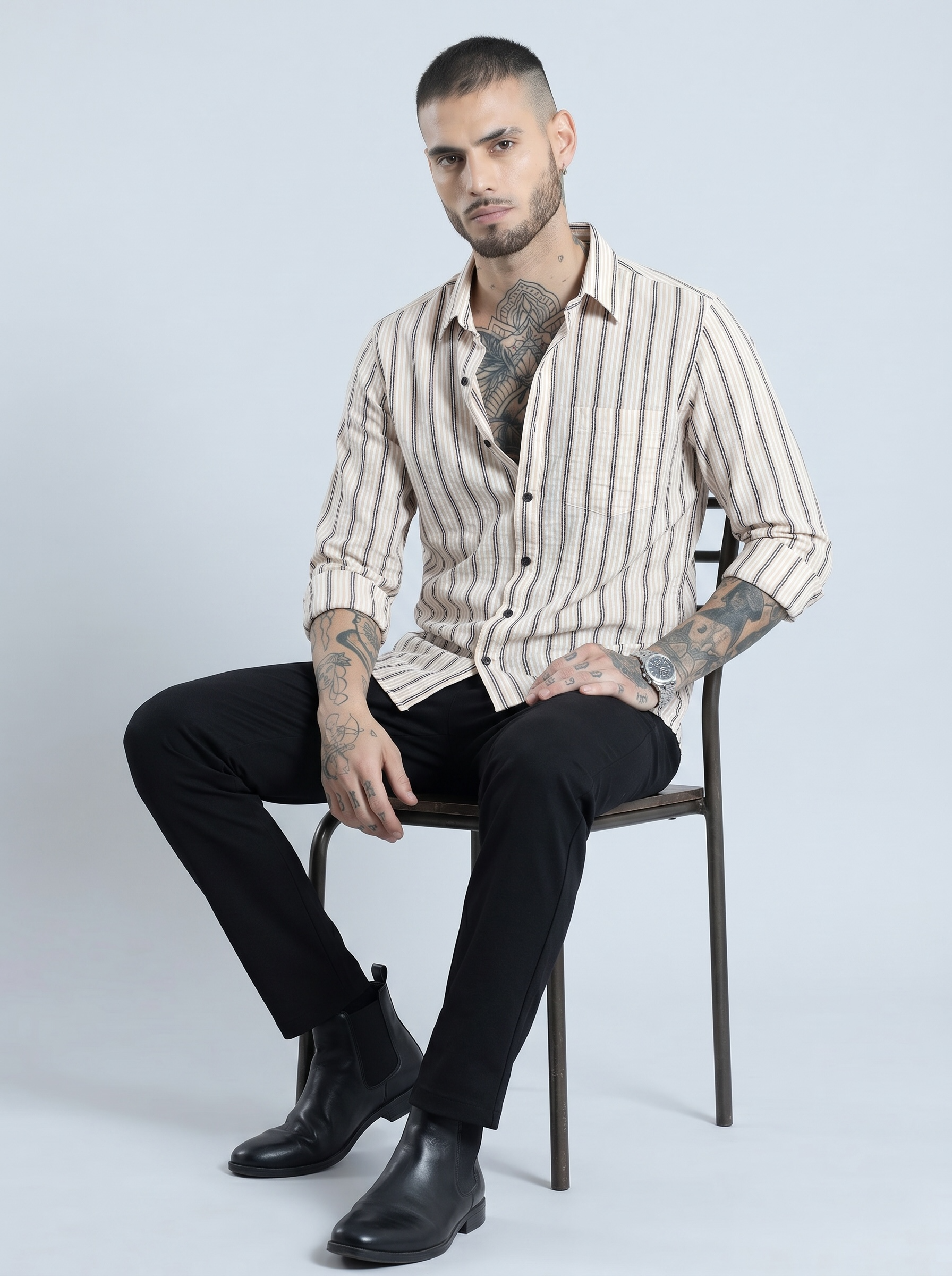 Escape Deer Shirt EDS 1072 R9 S4