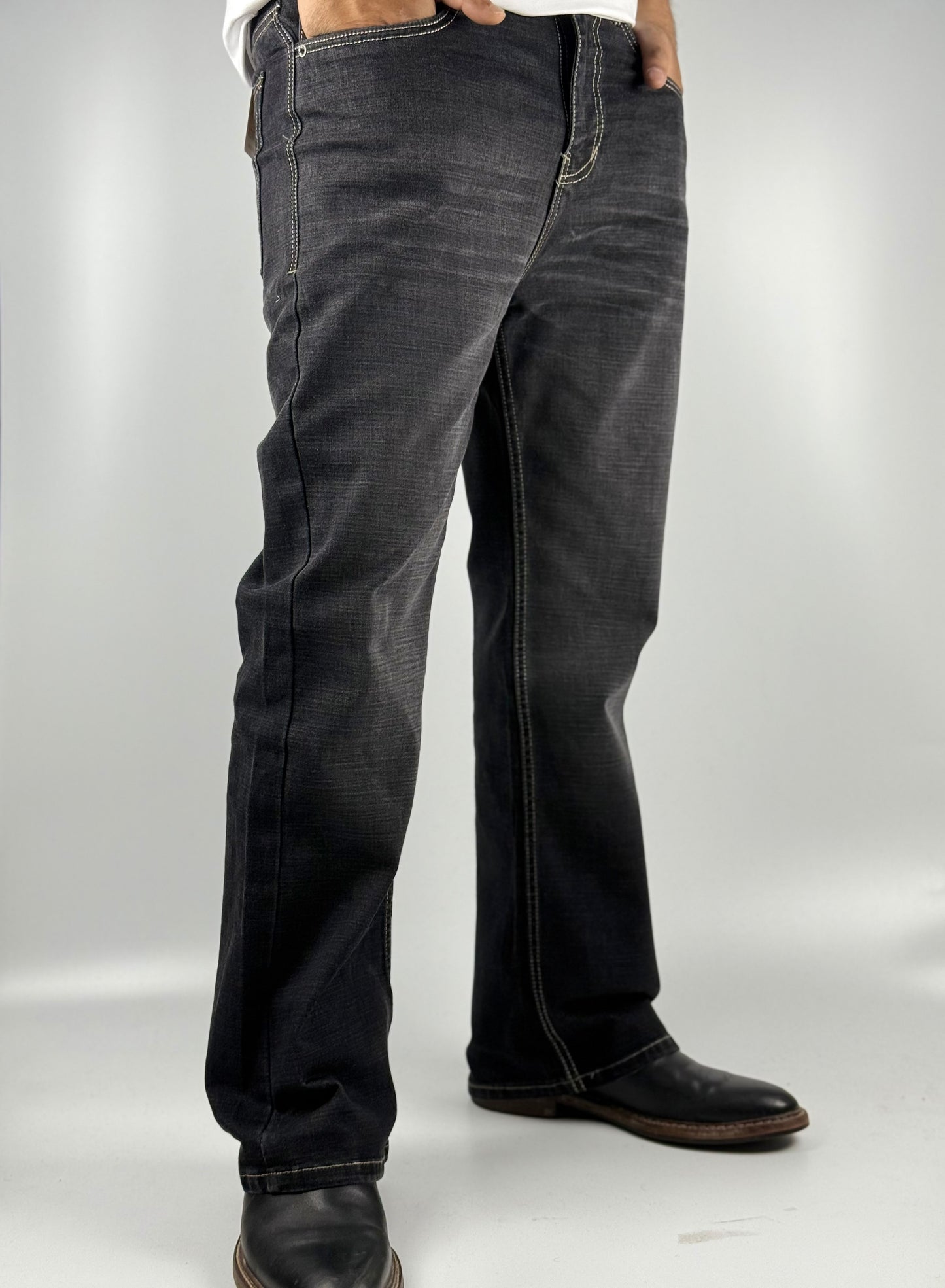 Bootcut Jeans J1012