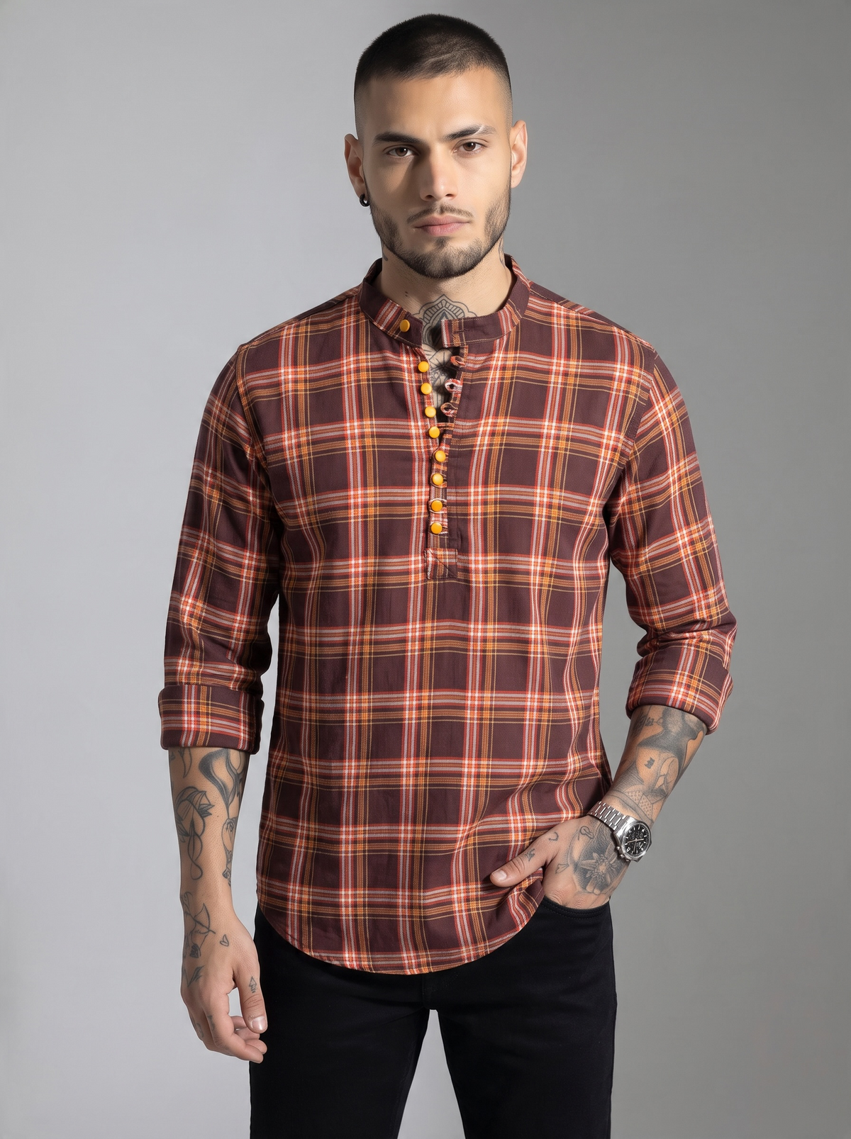 Escape Deer Shirt EDS R59 R1 S1