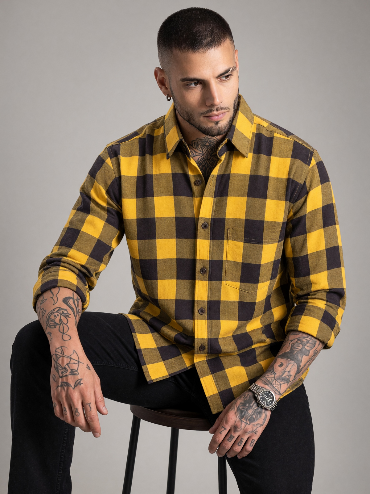 Escape Deer Shirt EDS R59 R1 S1