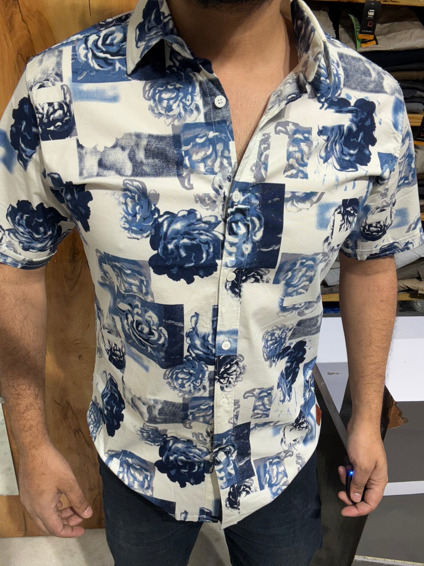 Escape Deer Shirt (XL) ED1331