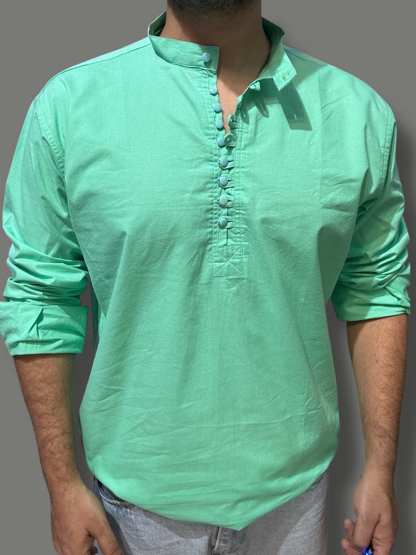 Escape Deer Kurta (M) ED1746 R55 S3