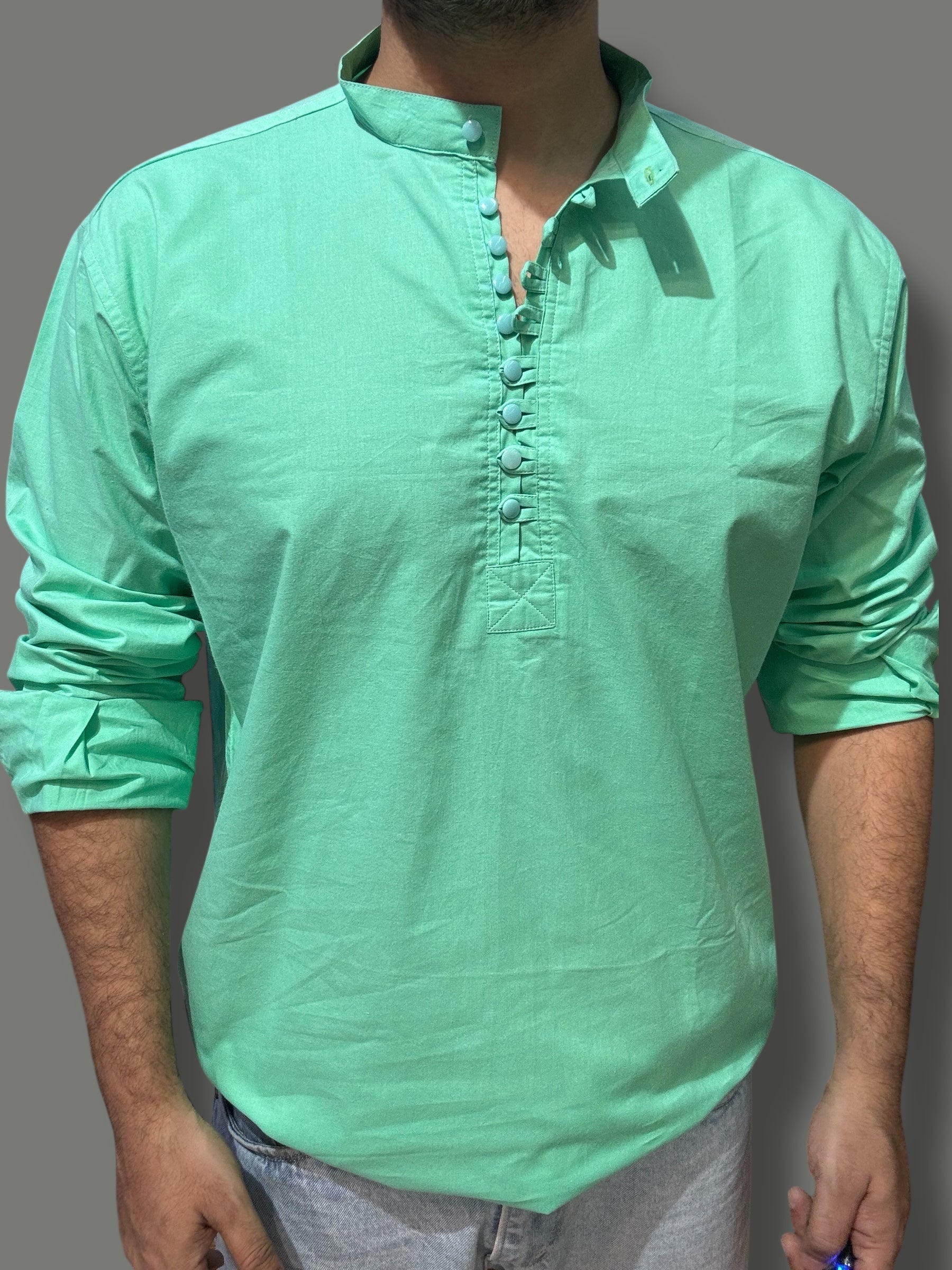Escape Deer Kurta (M) ED1746 R55 S3