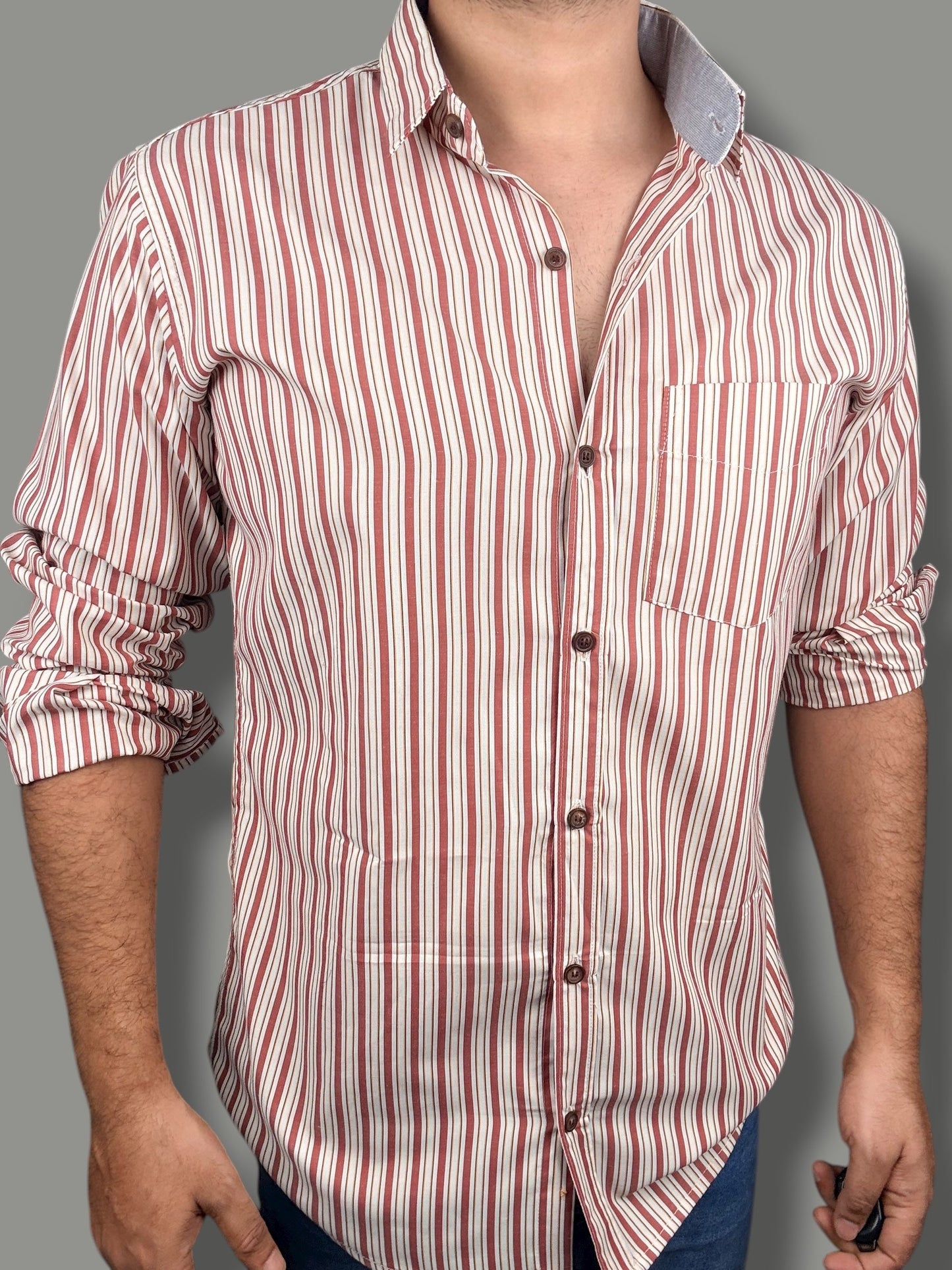 Escape Deer Shirt (XL) ED1918 R51 S3