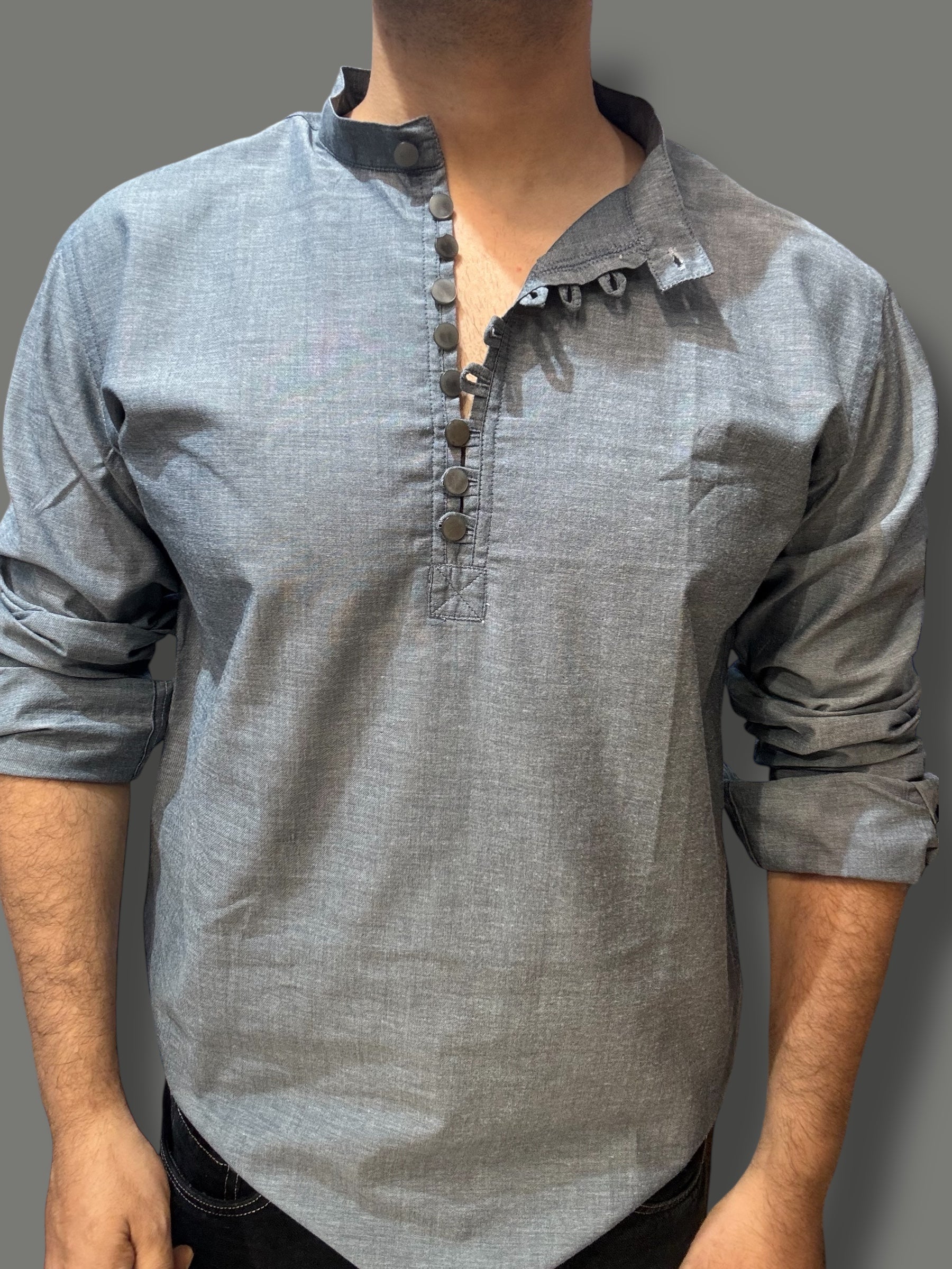 Escape Deer Kurta (M) ED1800 R57 S3