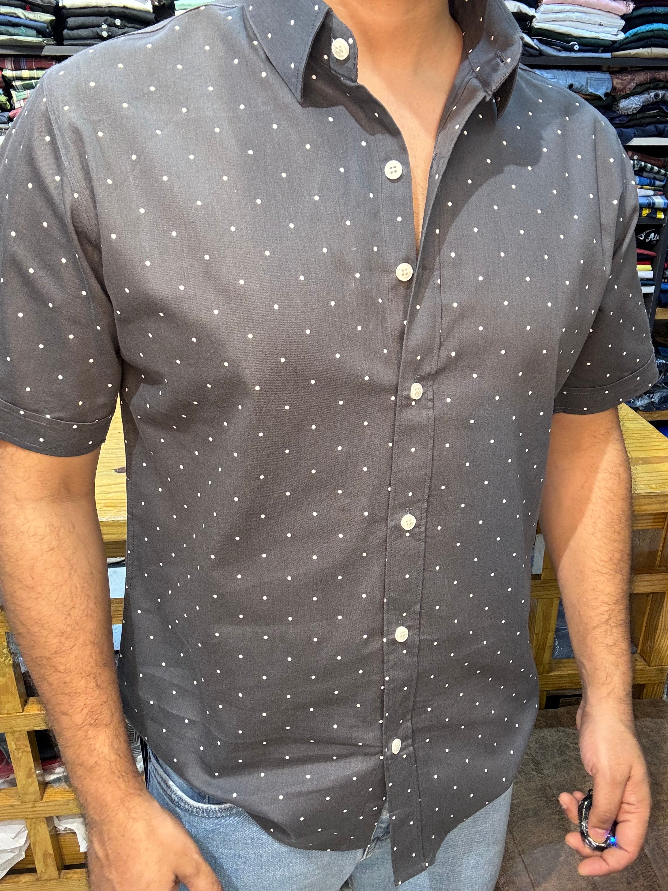 Escape Deer Shirt (XL) ED1610 R12S1