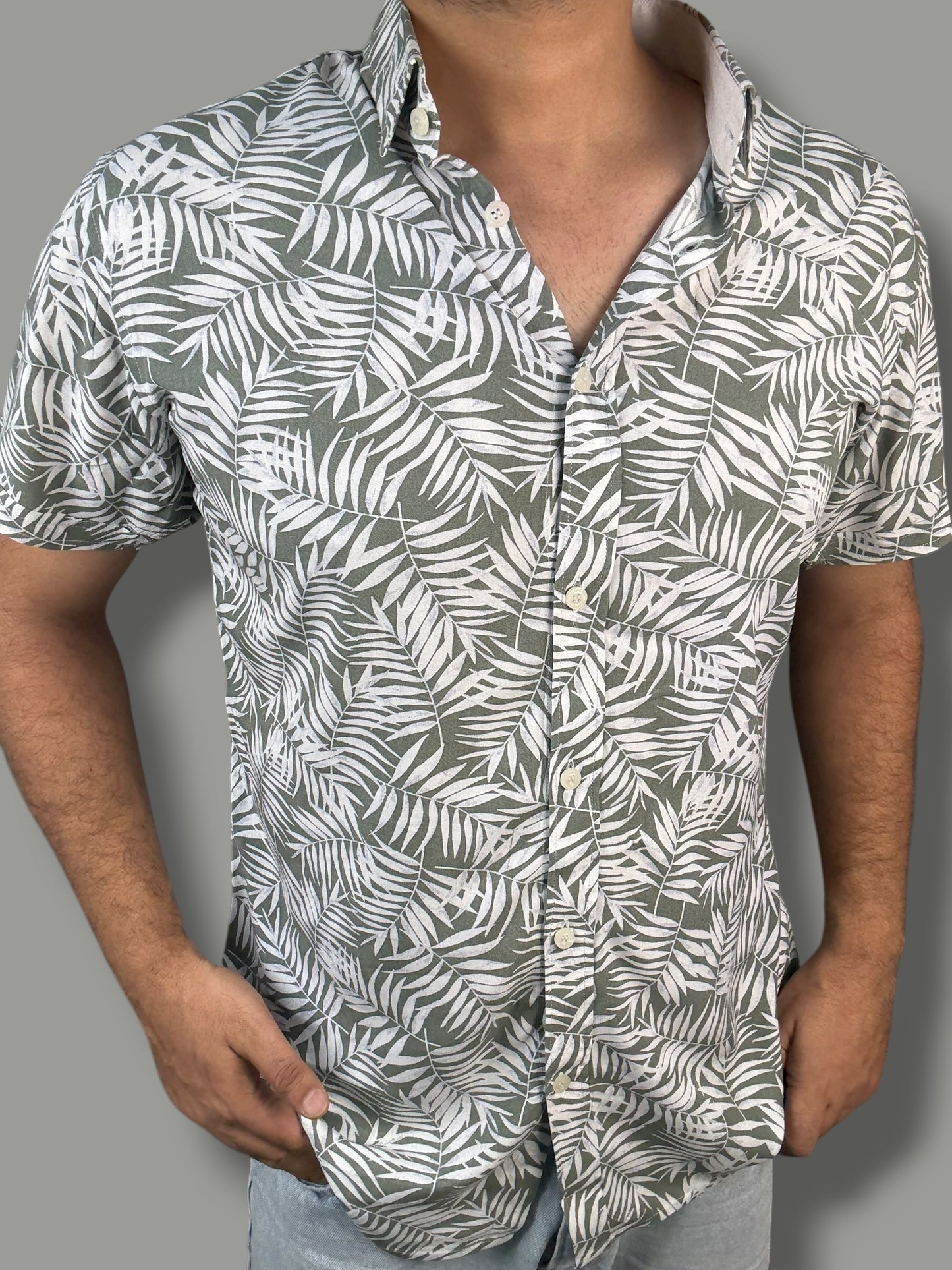 Escape Deer Shirt (L) ED1401 R11S5