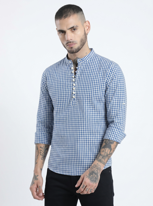 Escape Deer Kurta (M) ED1085 R56 S3