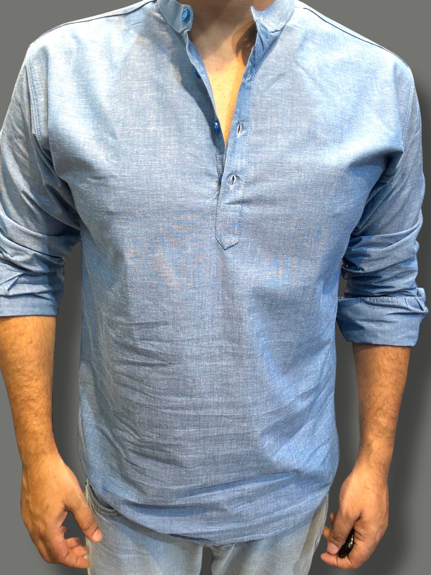 Escape Deer Kurta (2XL) ED1522 R1S2