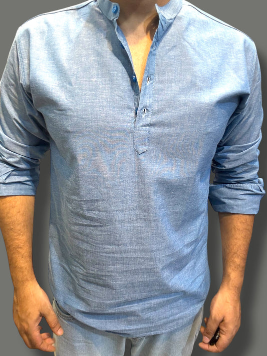 Escape Deer Kurta (2XL) ED1522 R1S2