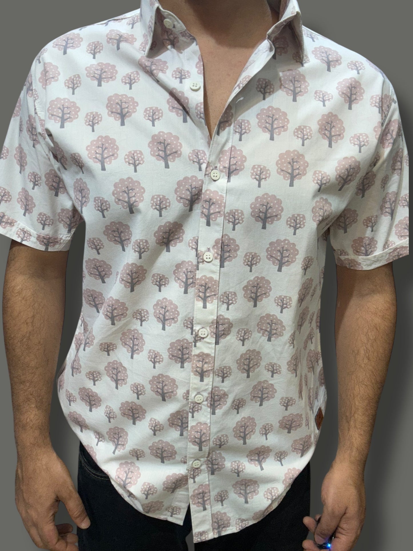 Escape Deer Shirt (XL) ED1865 R51 S2