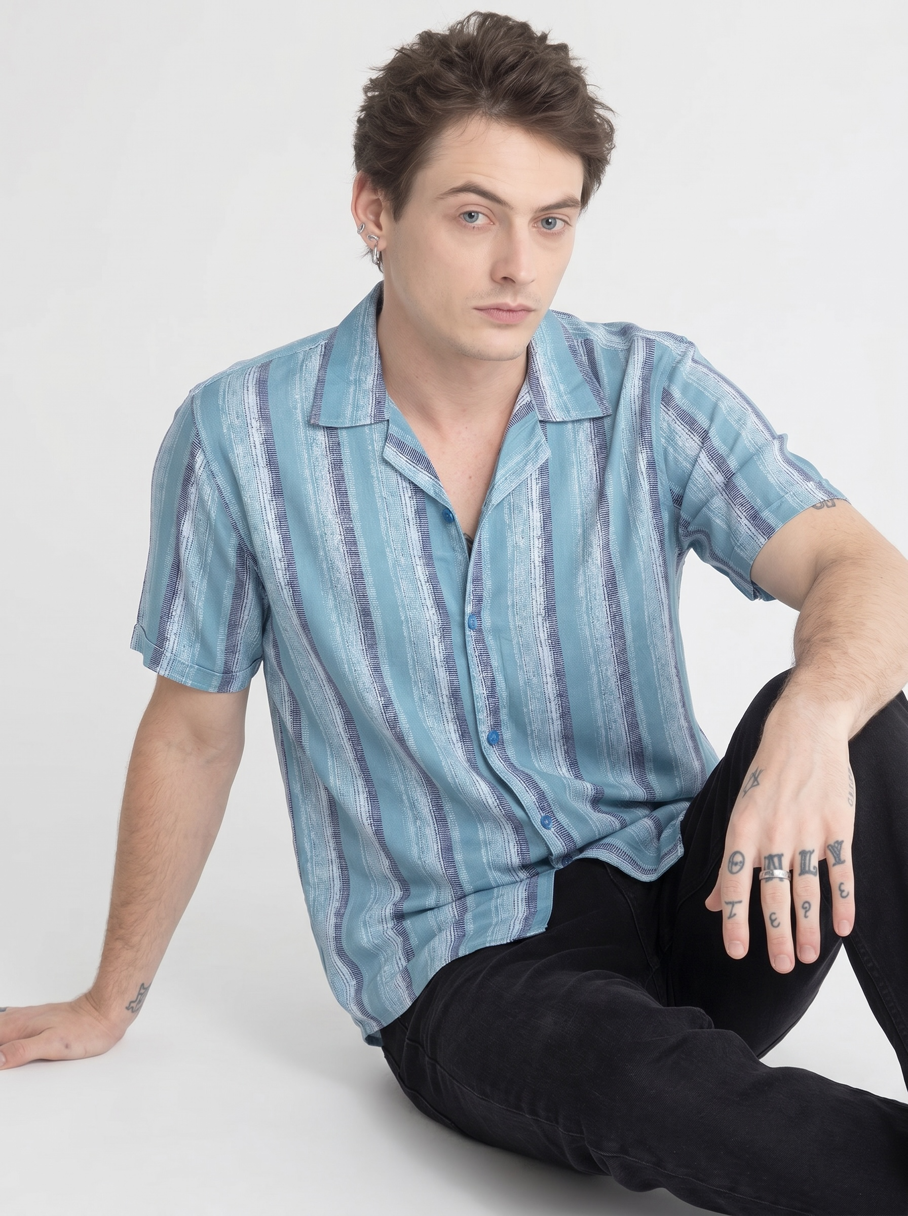 Escape Deer Shirt EDS 1173 R11 S3