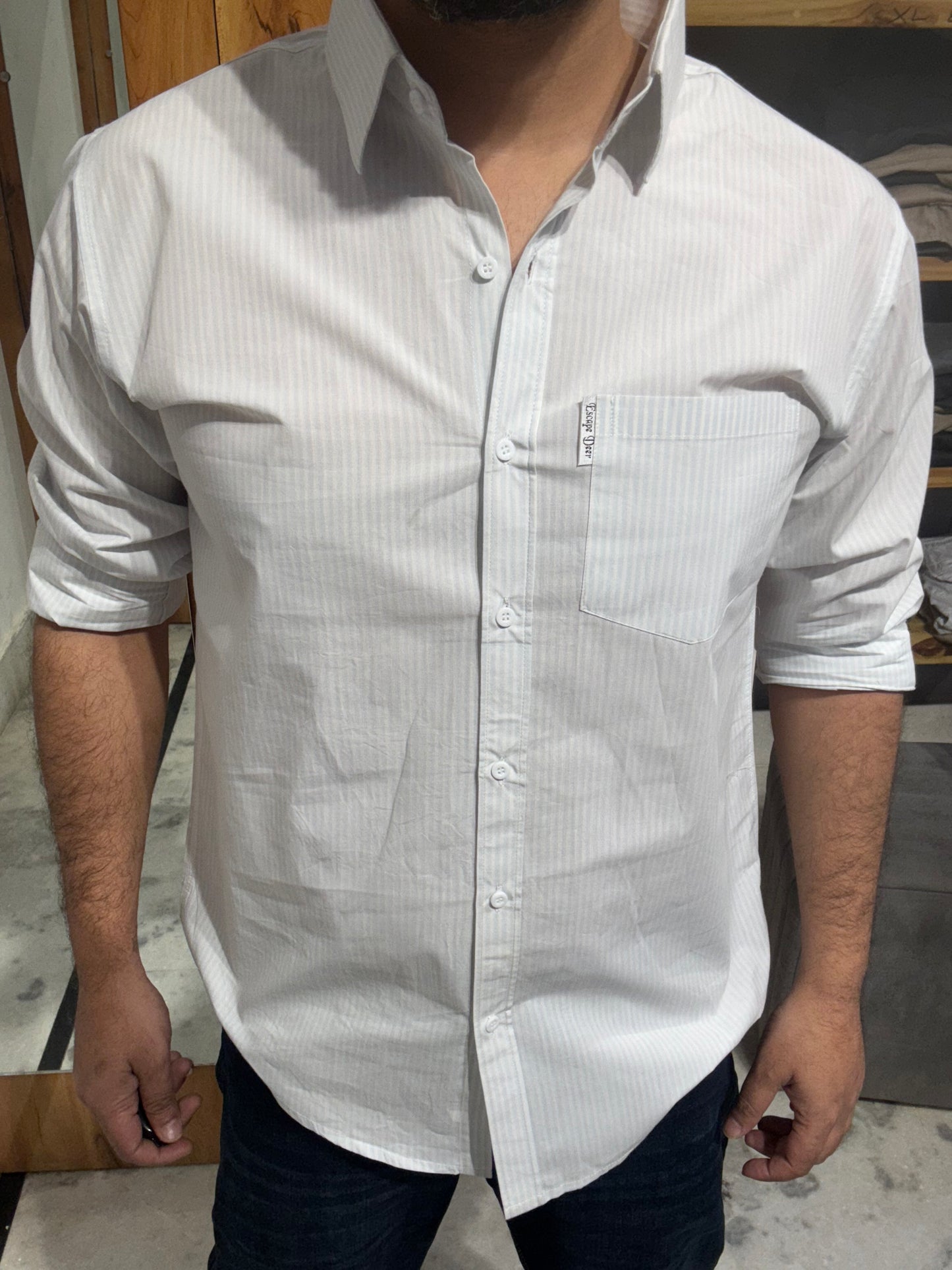 Escape Deer Shirt (XL) ED1314