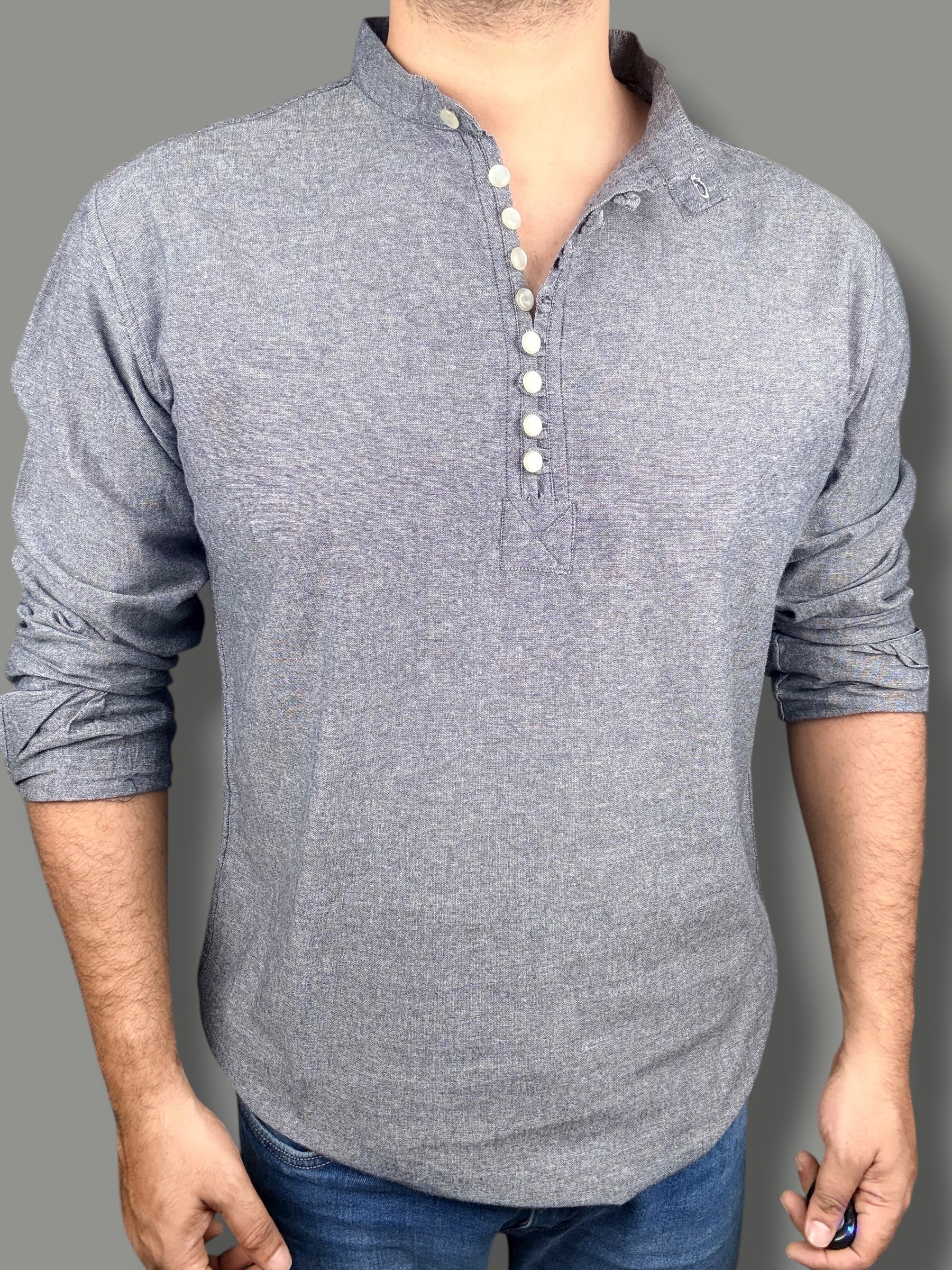 Escape Deer Kurta (M) ED1964 R63 S3