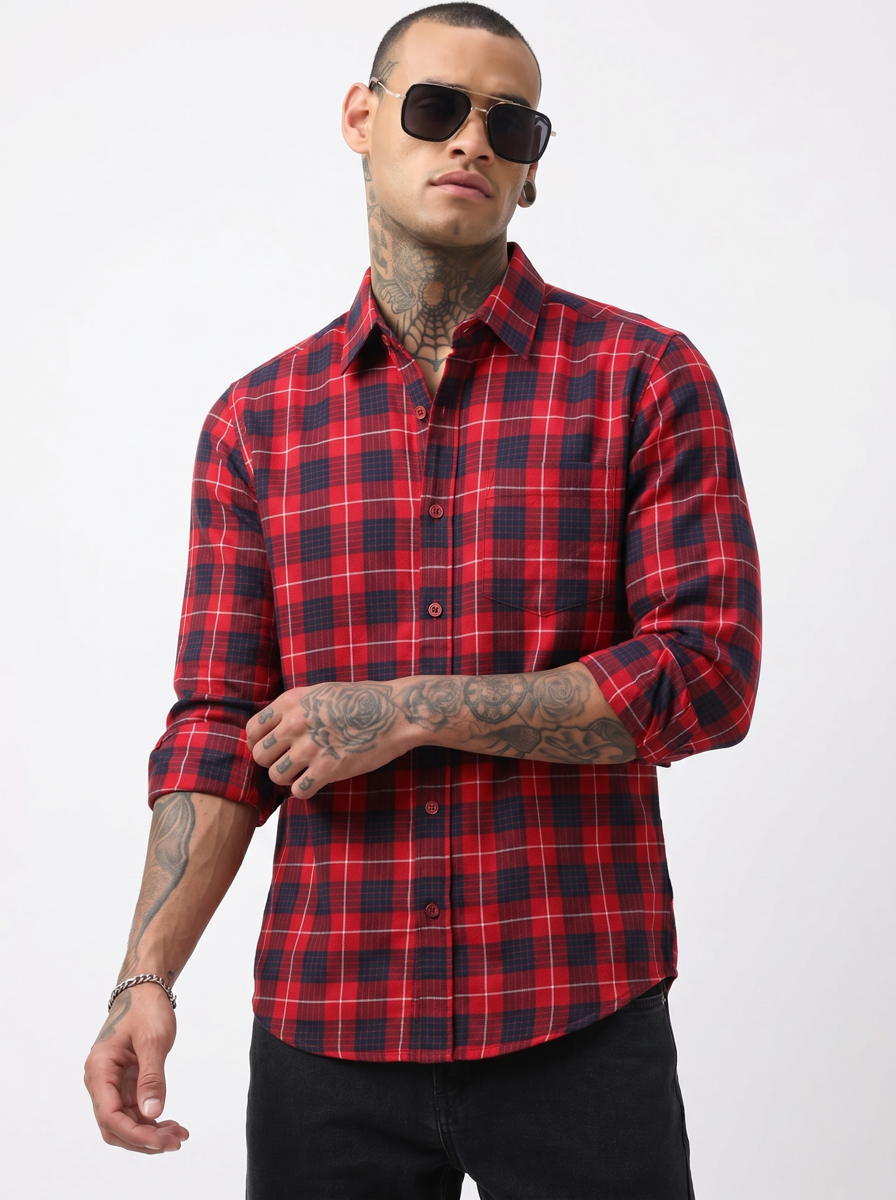 Escape Deer Shirt EDS 1170 R8 S1