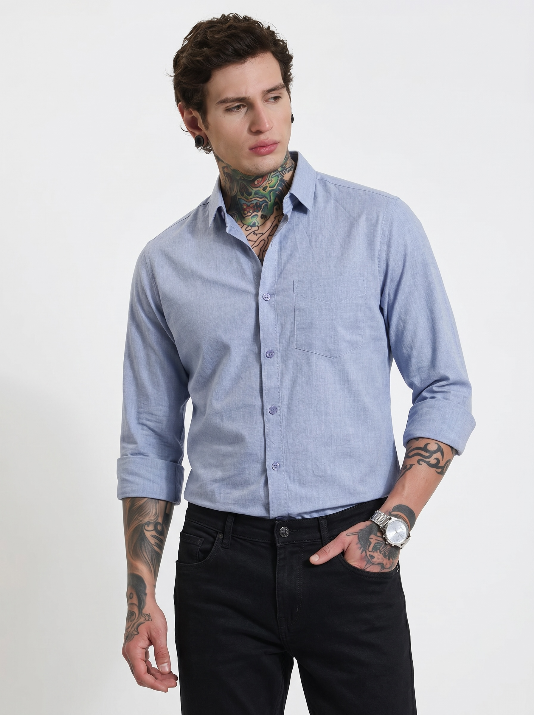 Escape Deer Shirt (XL) ED10601 R53 S4